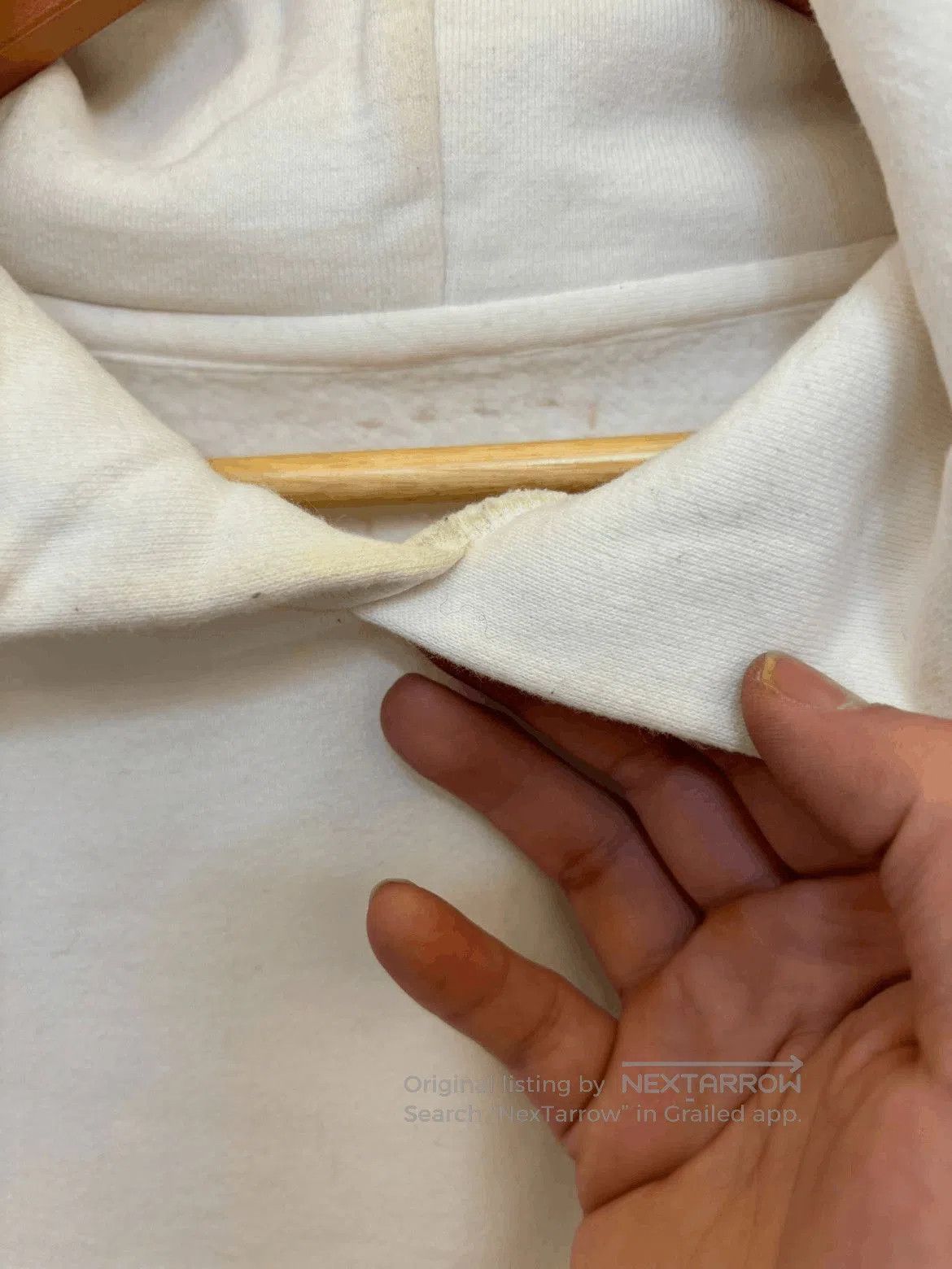 Visvim Sz 3 Visvim Flag Patches Hoodie. Size US L / EU 52-54 / 3 - 3 Thumbnail