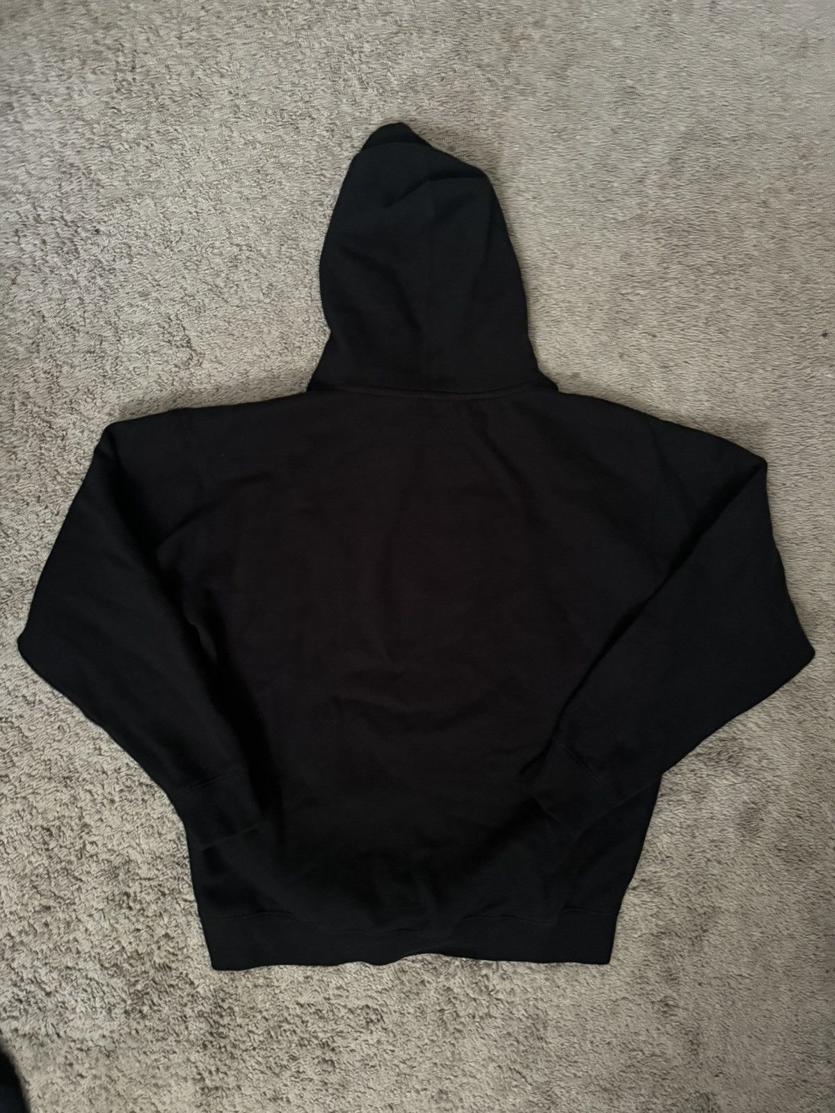Japanese Brand skull hoodie Size US M / EU 48-50 / 2 - 4 Thumbnail