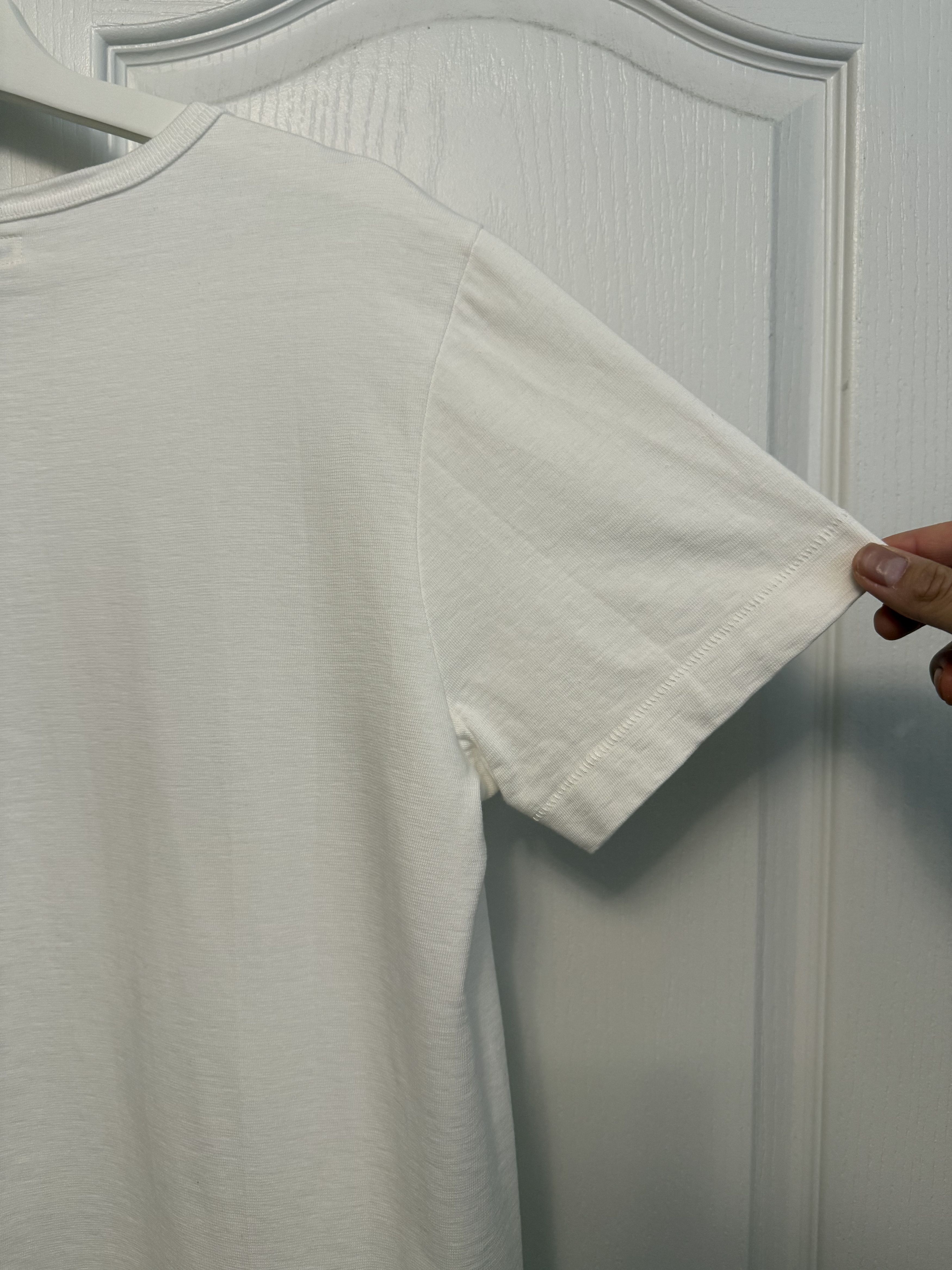 Merz B. Schwanen Merz B Schwanen 215 Tee Medium (Rivet & Hide) Size US M / EU 48-50 / 2 - 10 Thumbnail