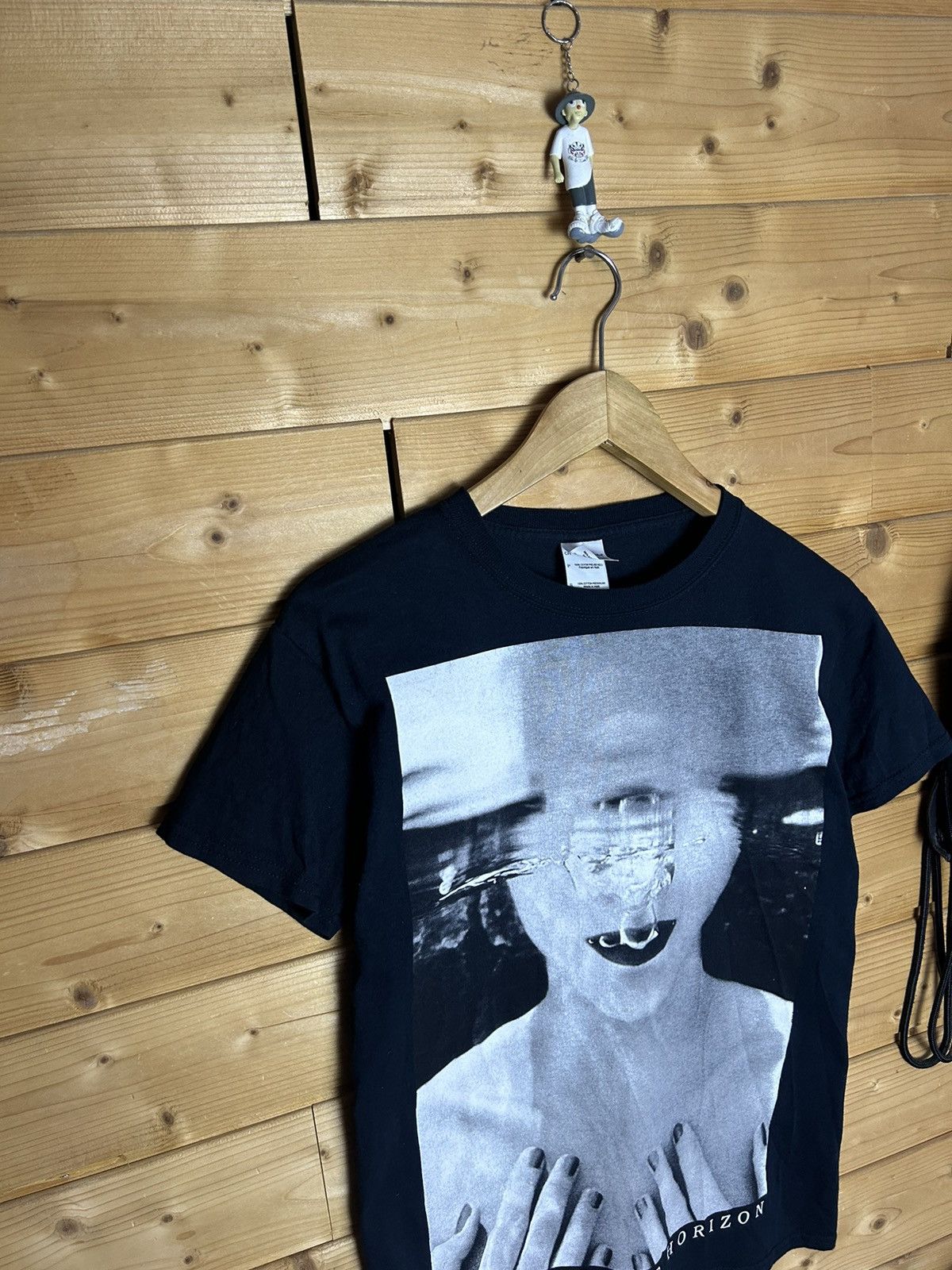Band Tees Bring me the Horizon t shirt Size US S / EU 44-46 / 1 - 2 Thumbnail