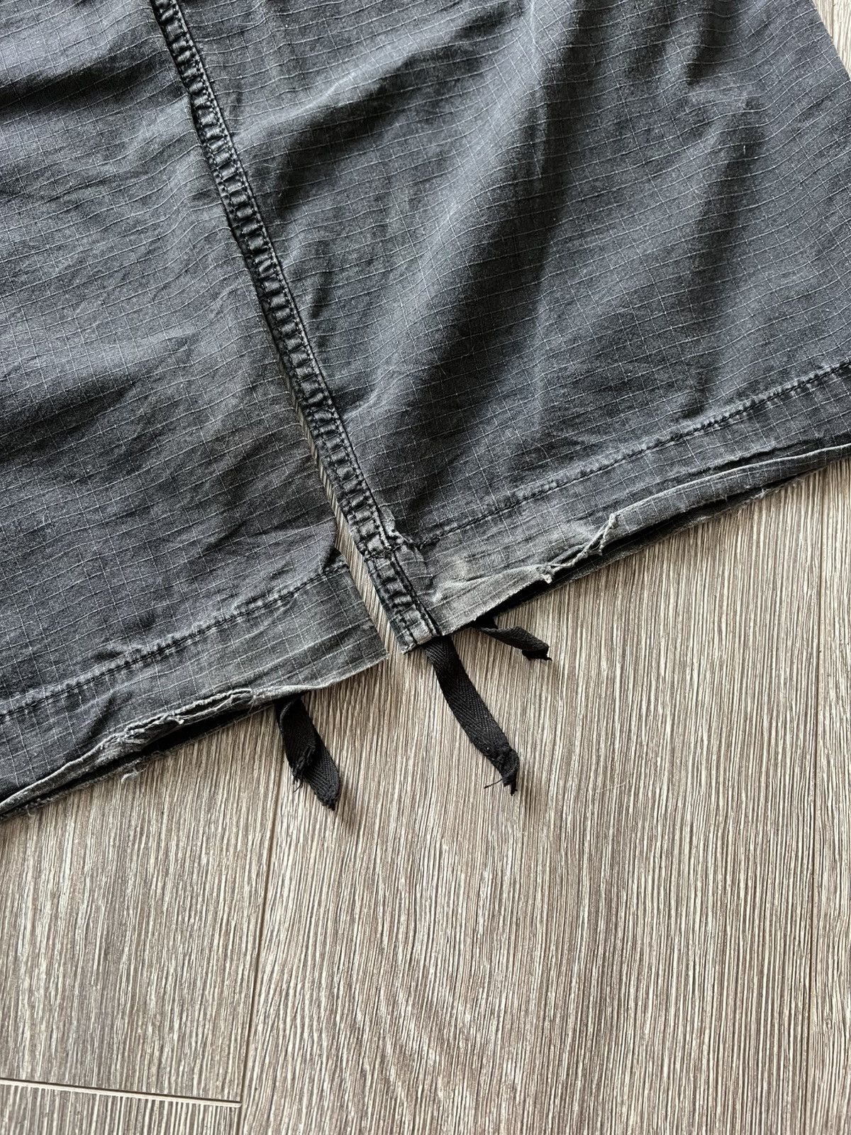 Carhartt Vintage Carhartt Cargo Pants Faded Size US 38 / EU 54 - 8 Thumbnail
