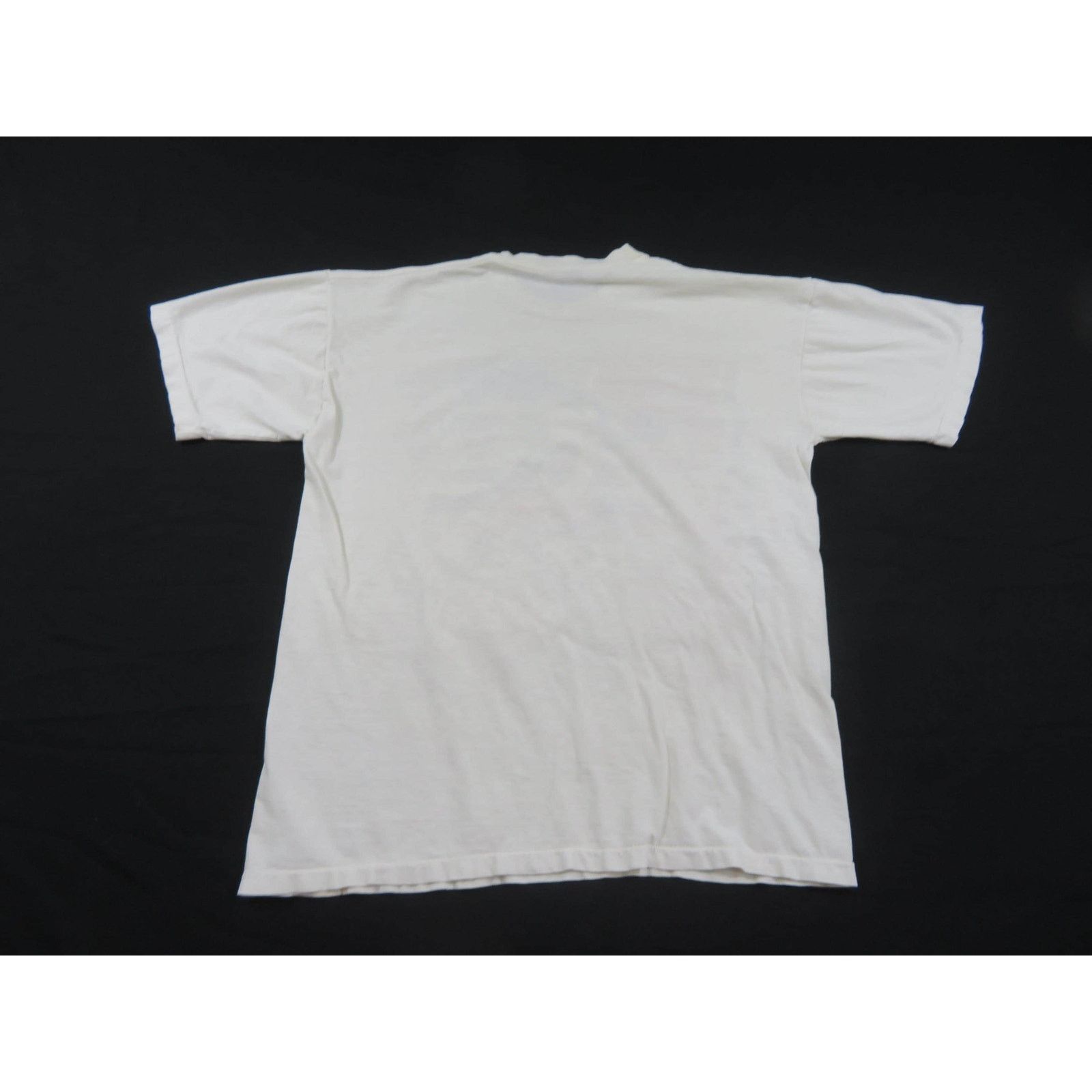 Other Chicago Bulls and Bugs Bunny T-Shirt White Sz L 1990s Size US L / EU 52-54 / 3 - 2 Thumbnail