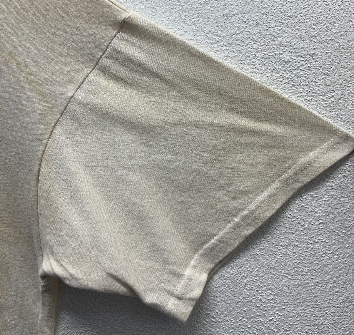 Vintage VINTAGE QUIET TIME SHIRT Size US M / EU 48-50 / 2 - 5 Thumbnail