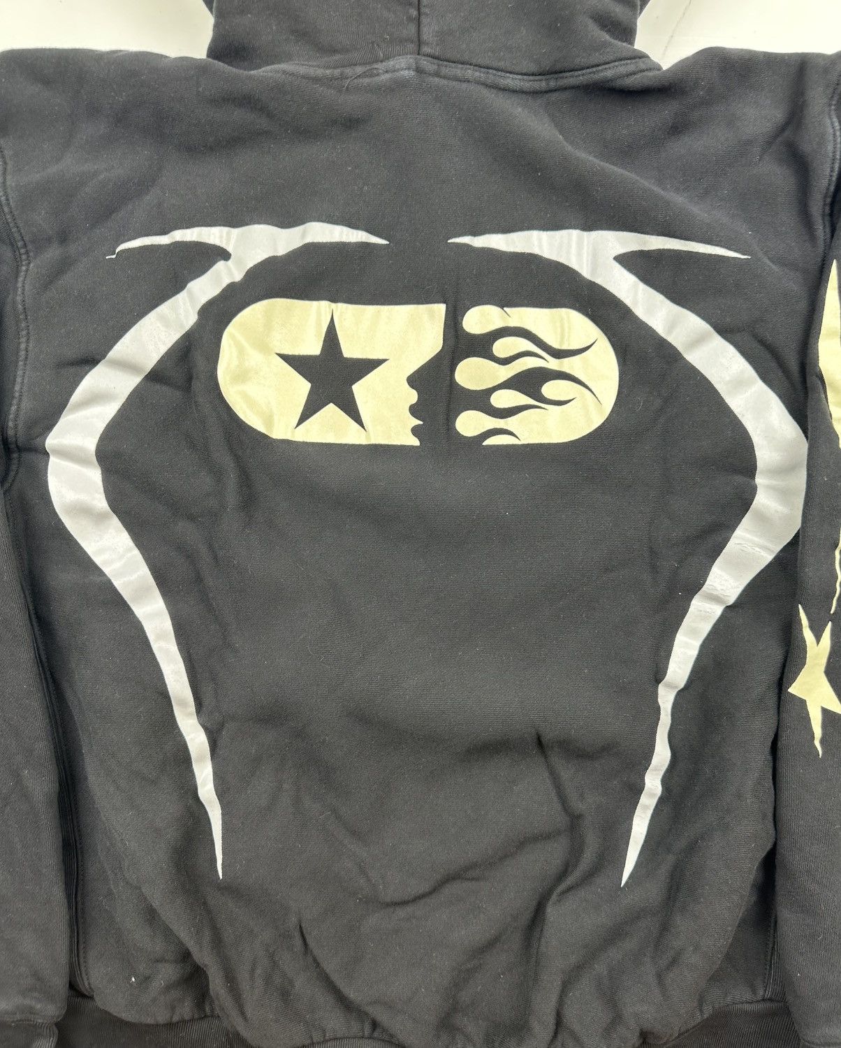 HELLSTAR Hellstar Sports Hoodie Size US S / EU 44-46 / 1 - 4 Thumbnail