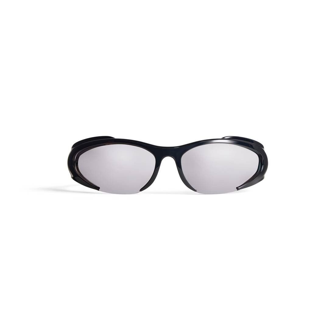 Balenciaga o1srvl11e1025 Size: OS / Xpander Rectangle Sunglasses Size ONE SIZE - 1 Thumbnail