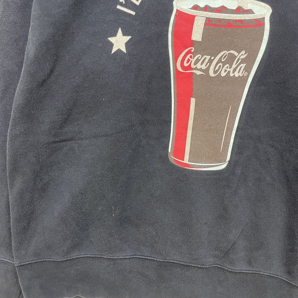 Coca Cola 💥Vintage Coco Cola Size XL Size US M / EU 48-50 / 2 - 4 Thumbnail
