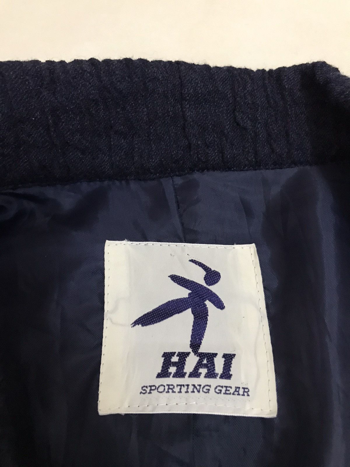Hai Sporting Gear Hai Sporting Gear Coat Jacket Size US M / EU 48-50 / 2 - 7 Thumbnail