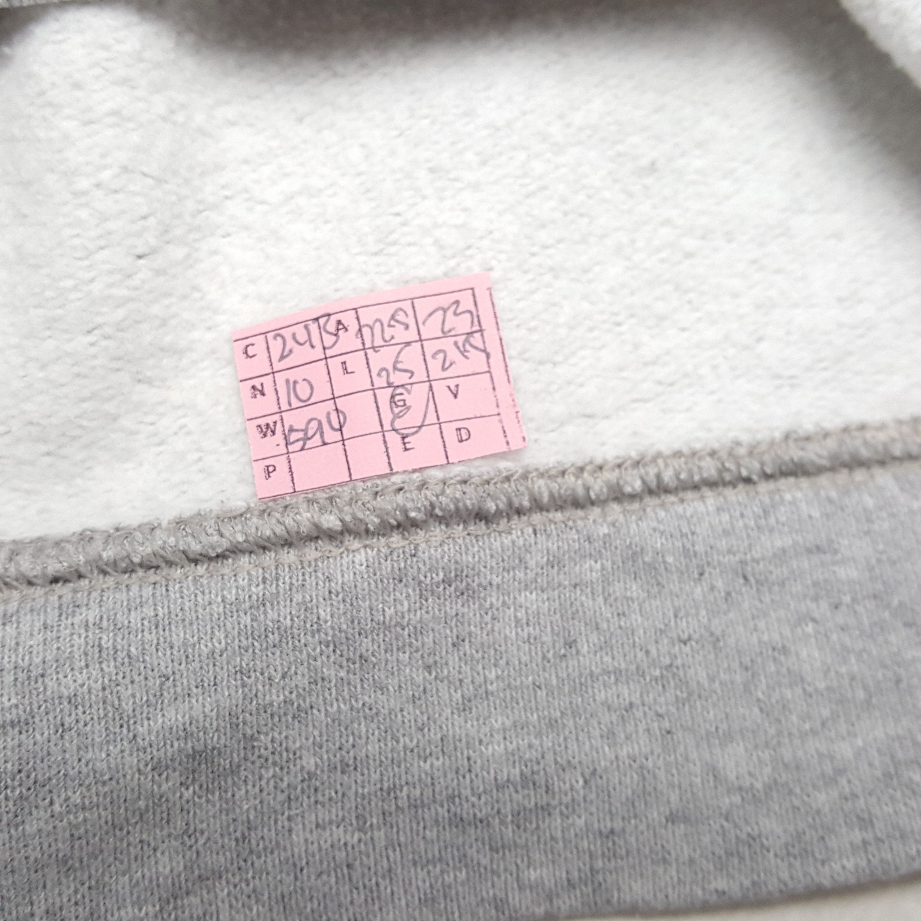 Thrasher × Vintage THRASHER Magazine Streetwear Skateboard Style Hoodies Size US M / EU 48-50 / 2 - 7 Thumbnail