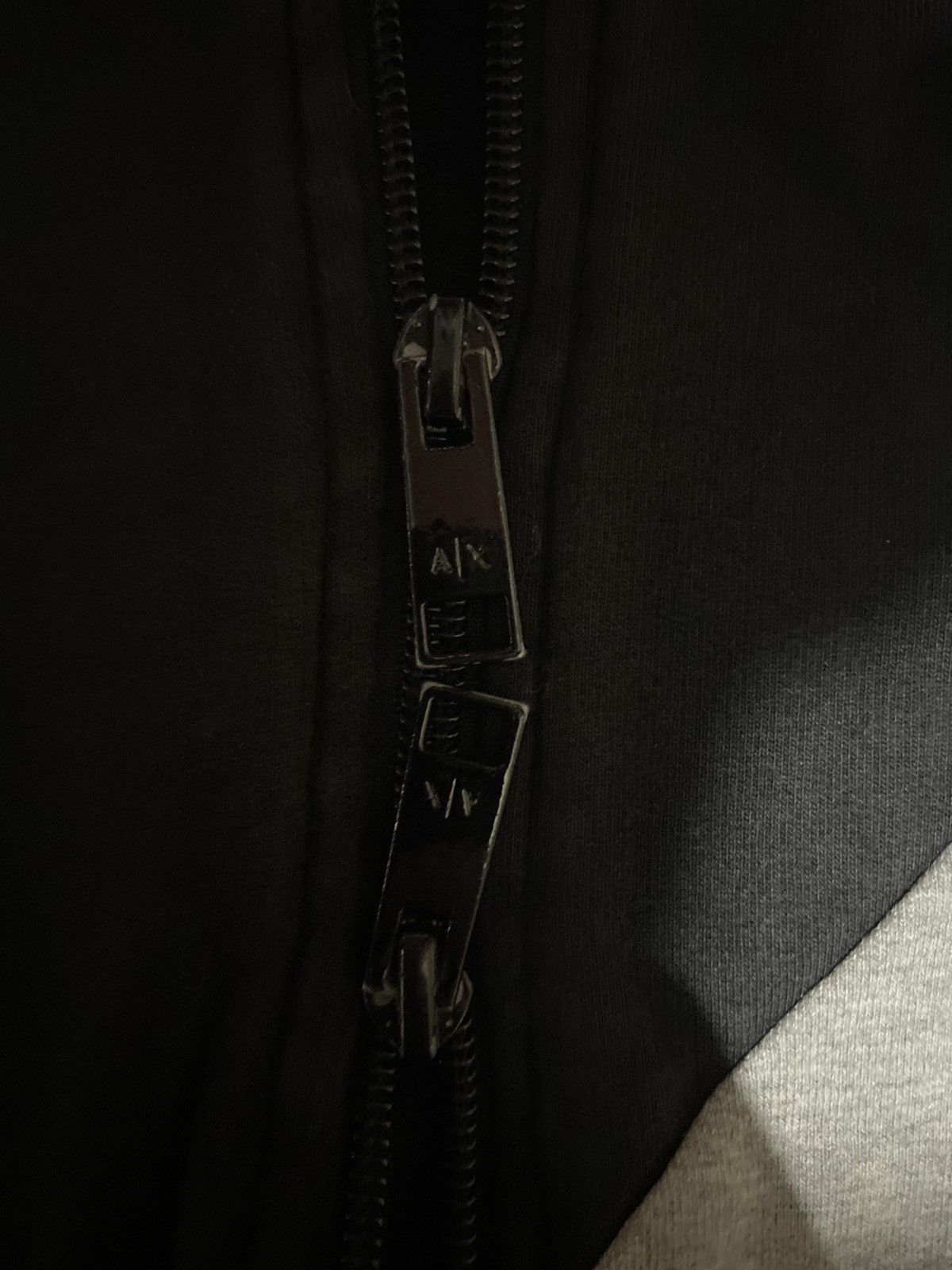 Armani Exchange Beautiful zip hoodie from Armani style Size US S / EU 44-46 / 1 - 5 Thumbnail