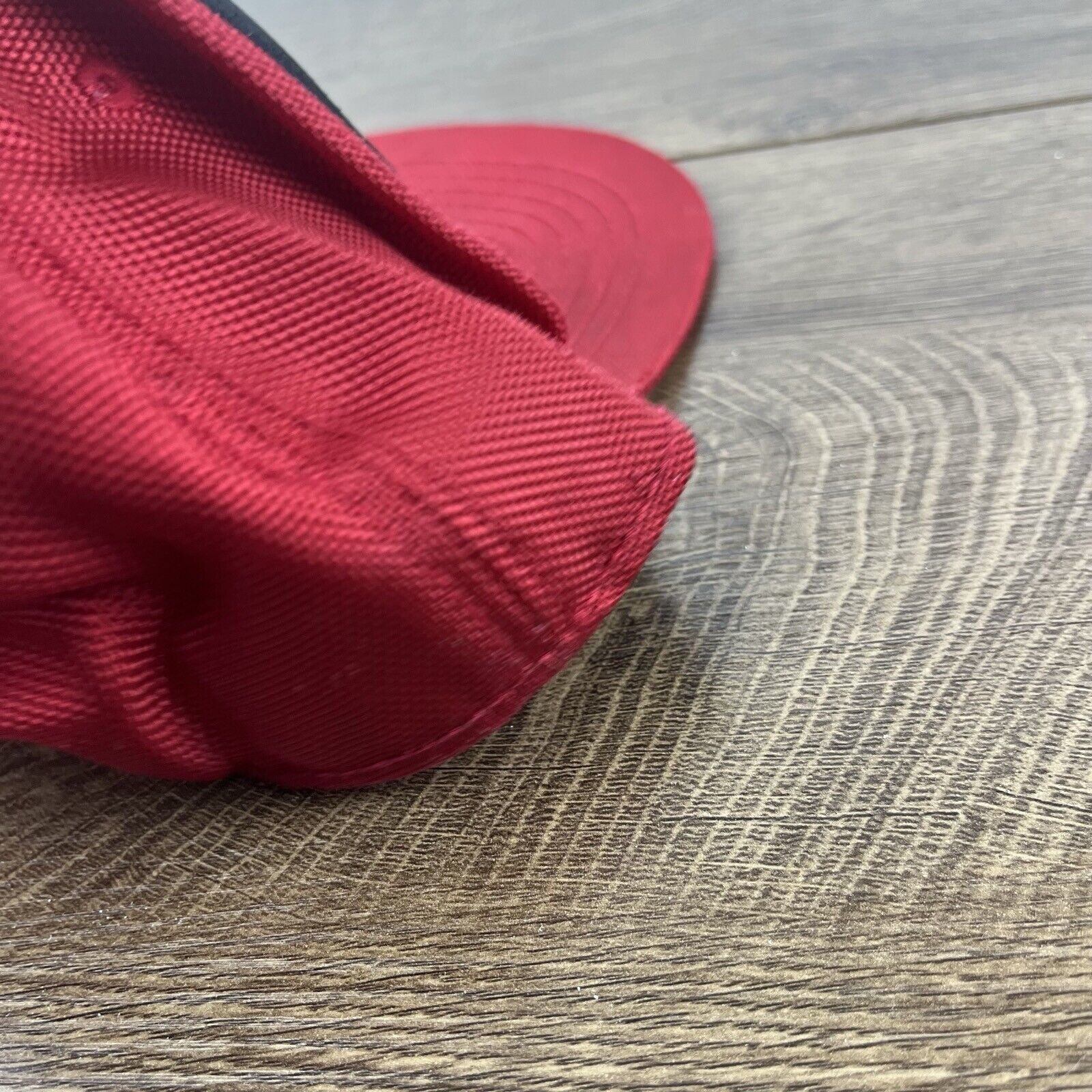Other Deadpool Hat Deadpool Red Adjustable Hat Red Hat Adult Fit R Size ONE SIZE - 12 Thumbnail