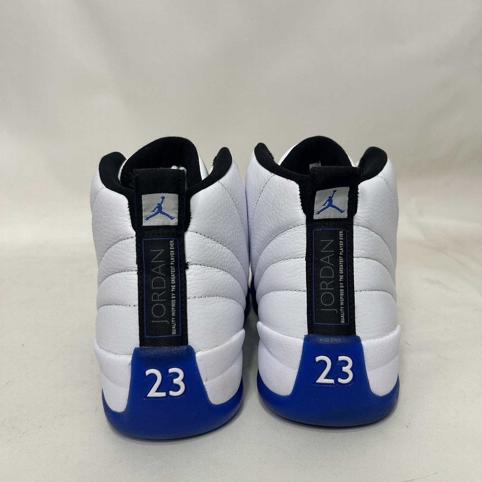 Jordan Brand Nike Air Jordan 12 Retro “Blueberry” Size US 10 / EU 43 - 5 Thumbnail