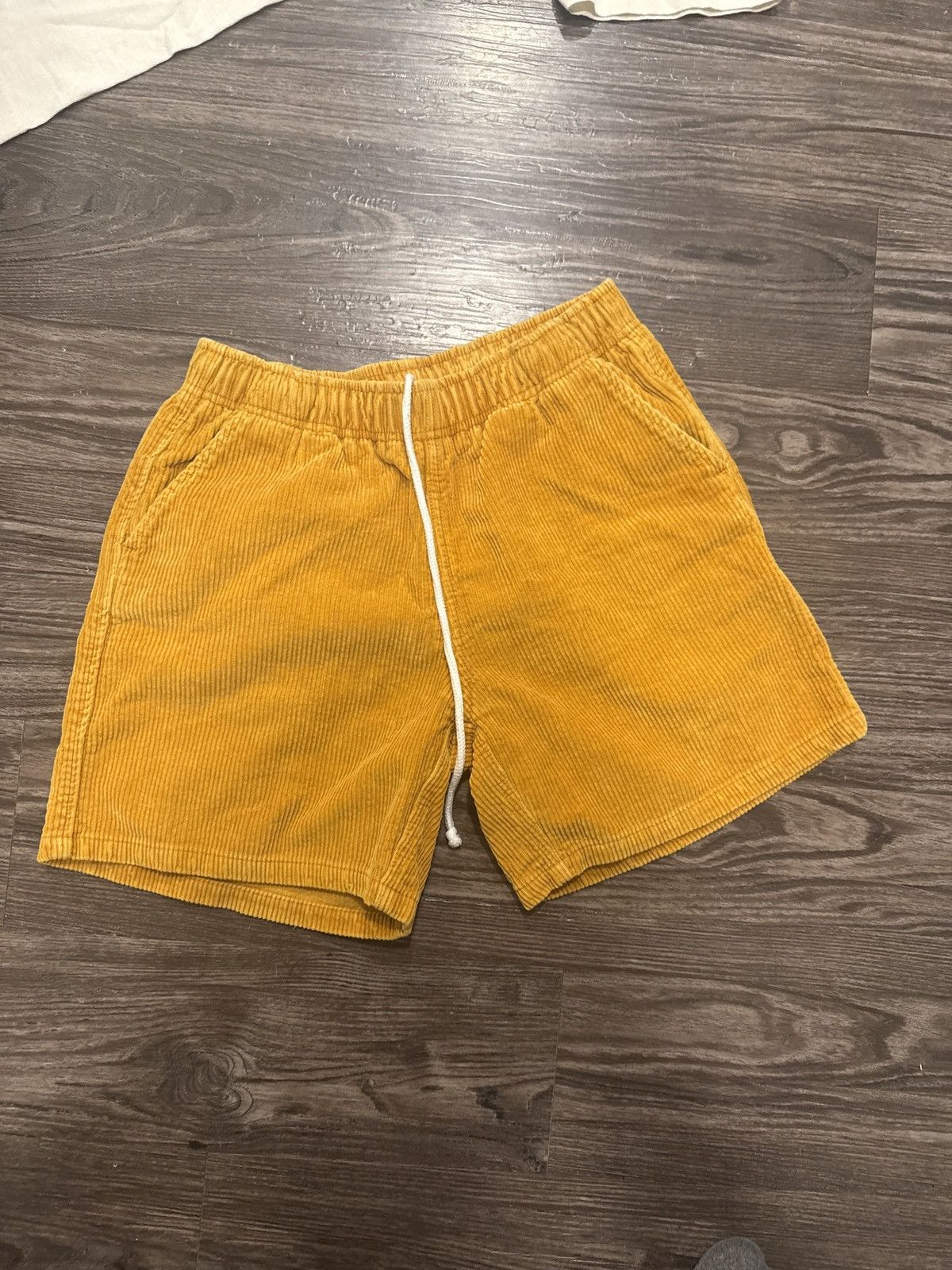 Golf Wang Golf wang Corduroy shorts Size US 30 / EU 46 - 3 Thumbnail