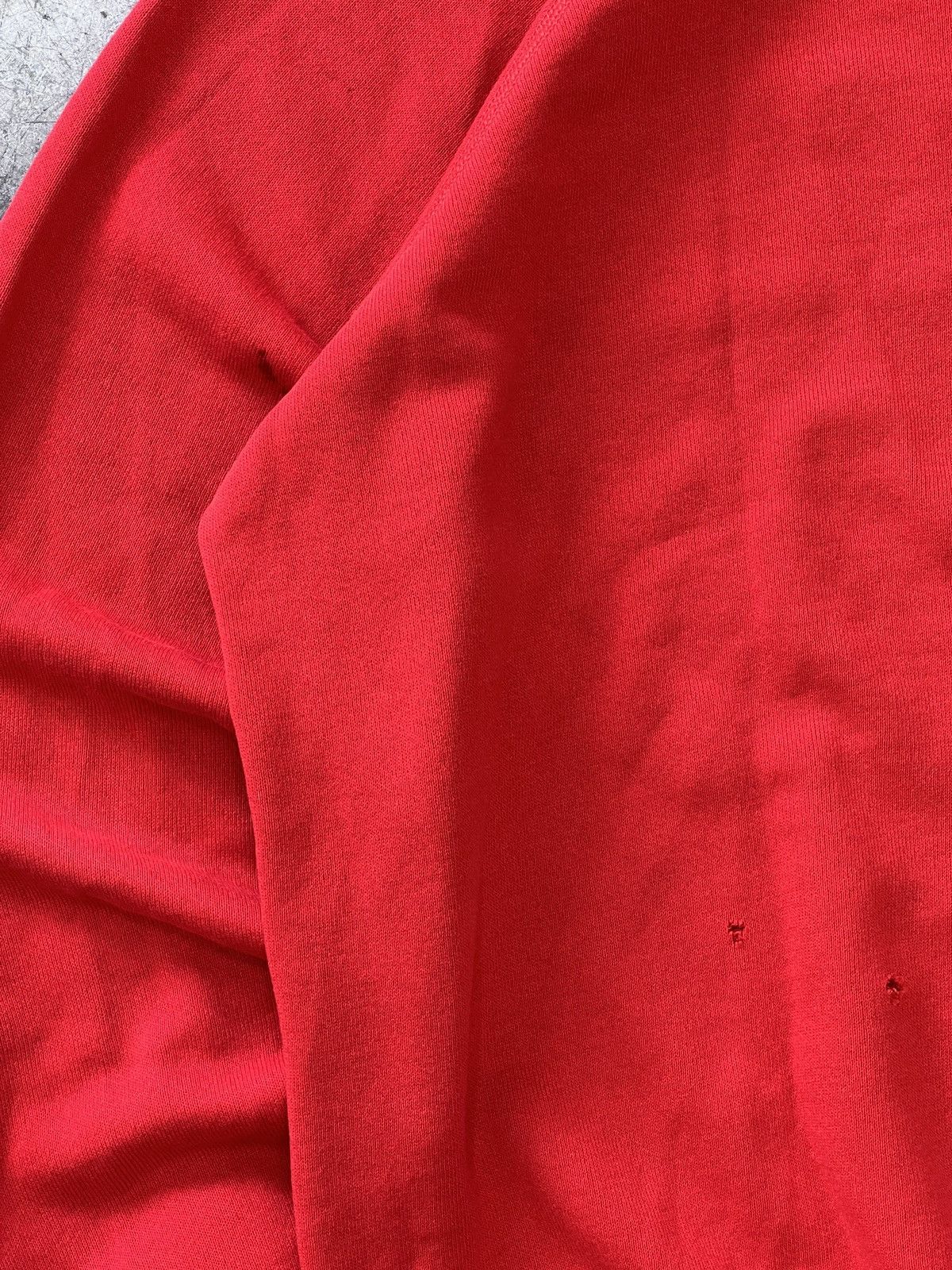 Ferrari Vintage 80s Ferrari Modena Italy Crewneck Large Size US L / EU 52-54 / 3 - 6 Thumbnail
