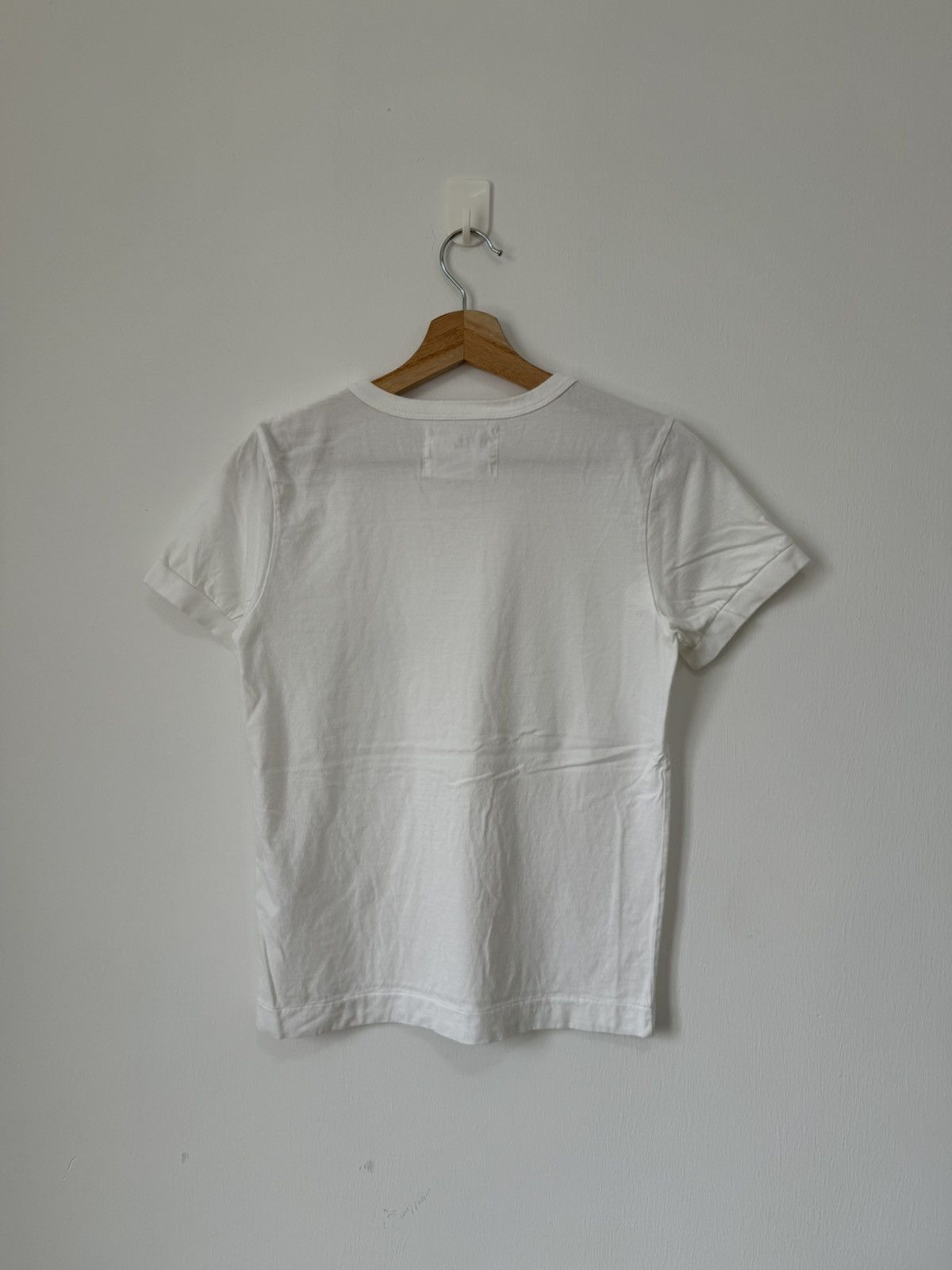 Margaret Howell MHL Margaret Howell Pocket Tee Size US S / EU 44-46 / 1 - 5 Thumbnail