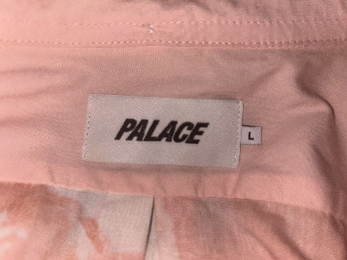Palace PALACE London - PERSAILLES SHIRT Size US L / EU 52-54 / 3 - 3 Thumbnail