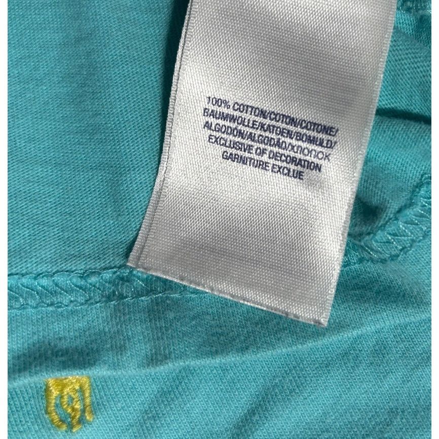 Polo Ralph Lauren POLO RALPH LAUREN Boy's / Youth XL 18-20 Crew Neck T-shirt Size US S / EU 44-46 / 1 - 6 Thumbnail