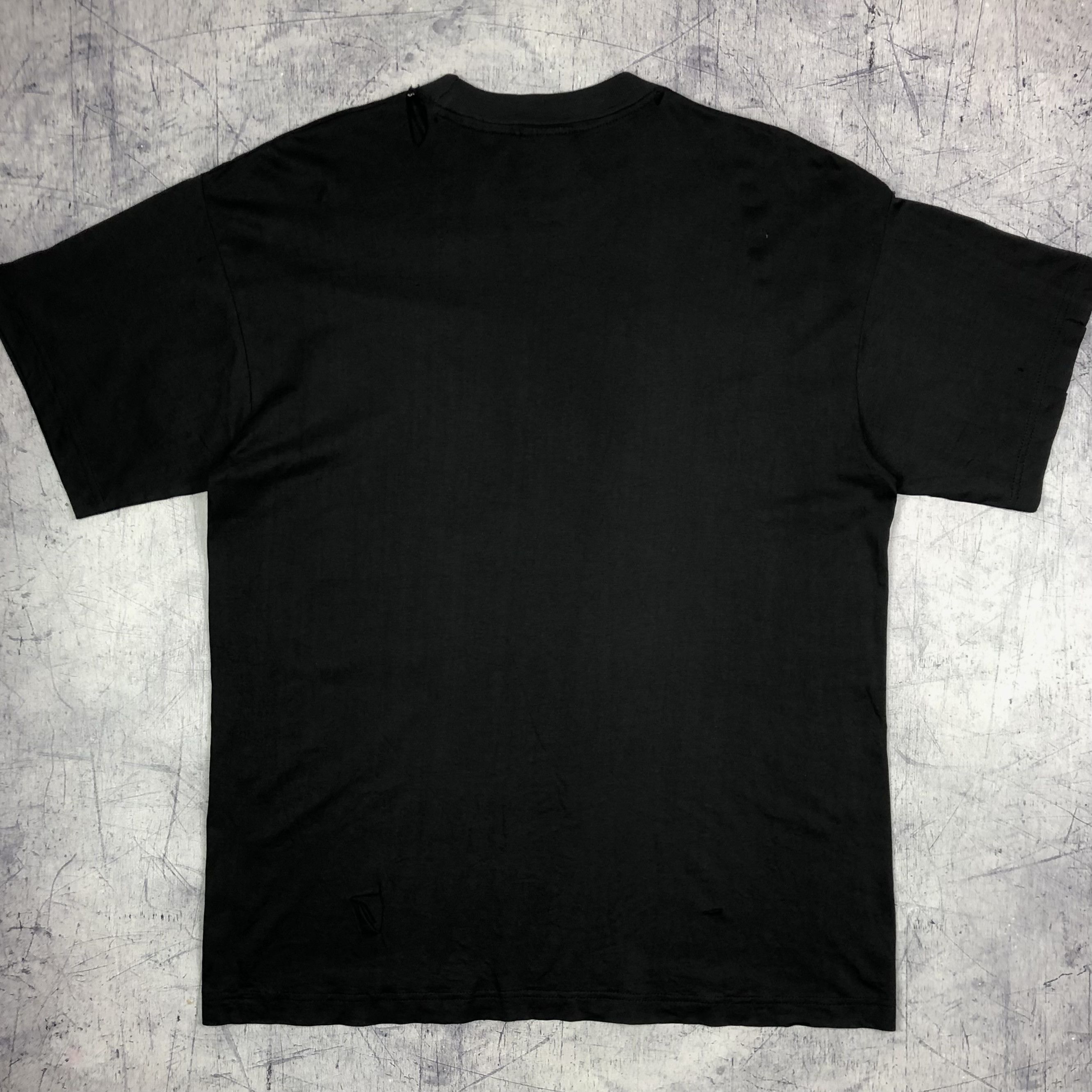 Expert Horror DRY ROT❗️2003 Alien Director’s Cut Horror Movie Tee Size US L / EU 52-54 / 3 - 12 Thumbnail