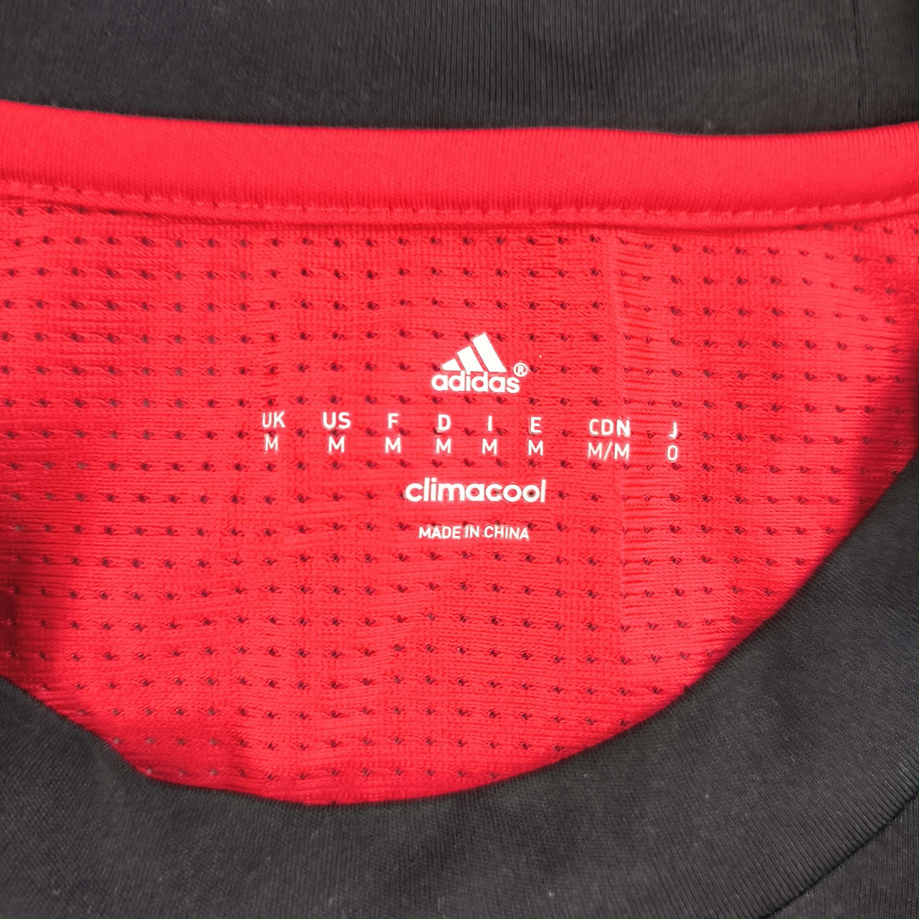 Adidas Bristol City 2013-14 Adidas training football jersey size M Size US M / EU 48-50 / 2 - 5 Thumbnail