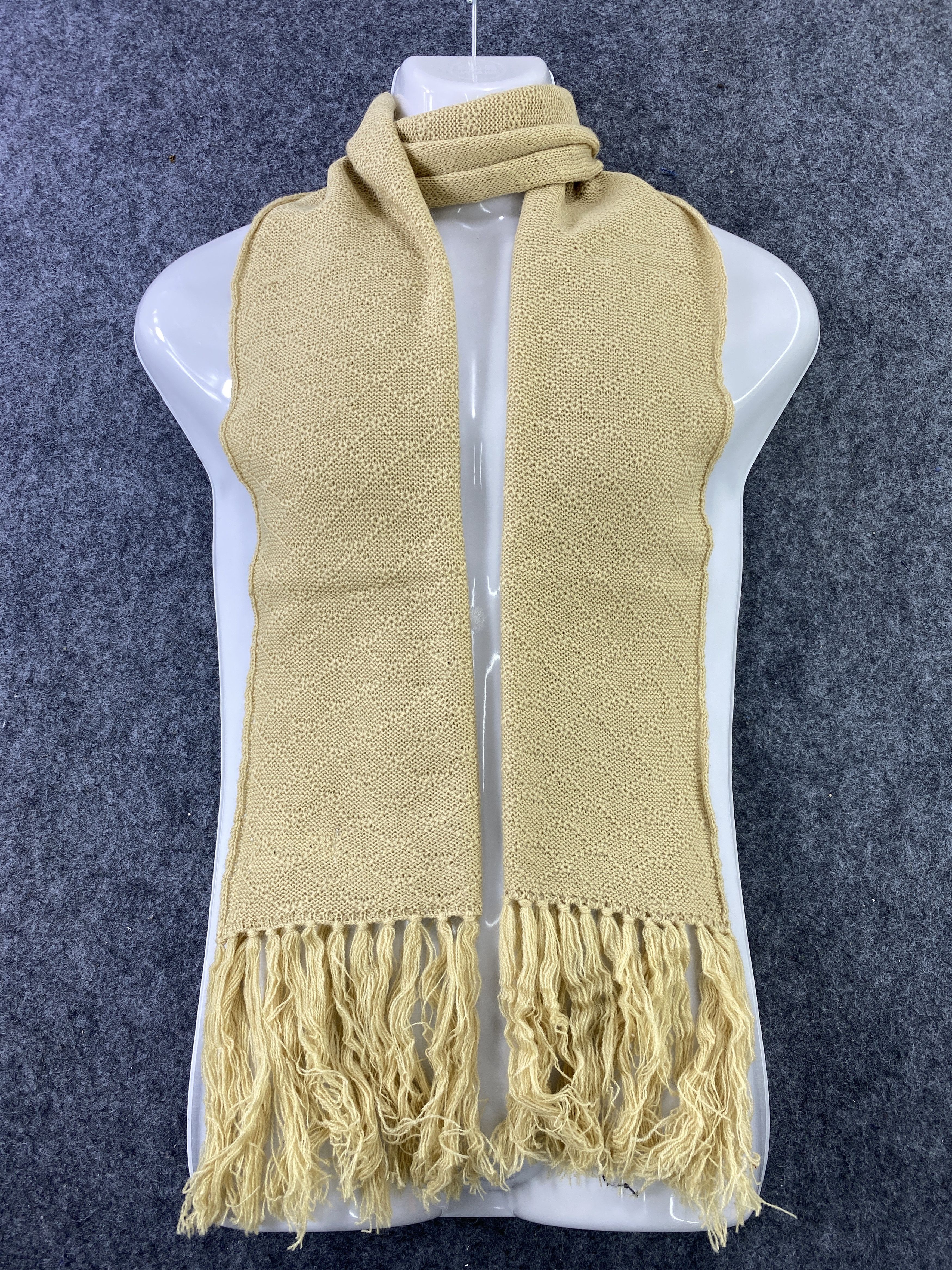 Michel Klein Michel Klein Scarf / Muffler / Neckwear -T440 Size ONE SIZE - 1 Thumbnail