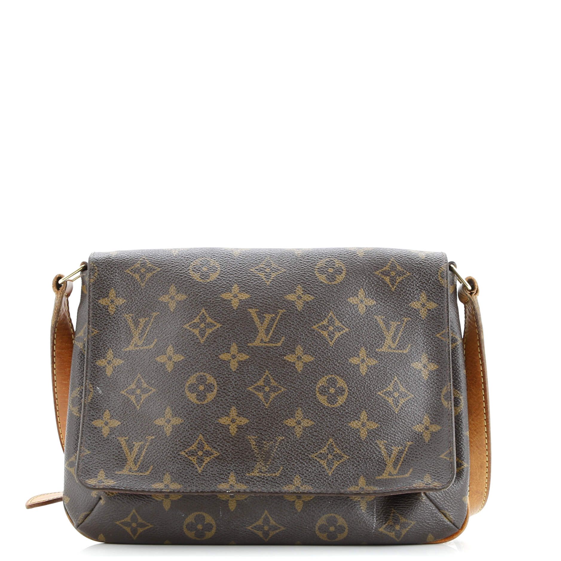 Louis Vuitton Musette Tango Handbag Size ONE SIZE - 1 Thumbnail