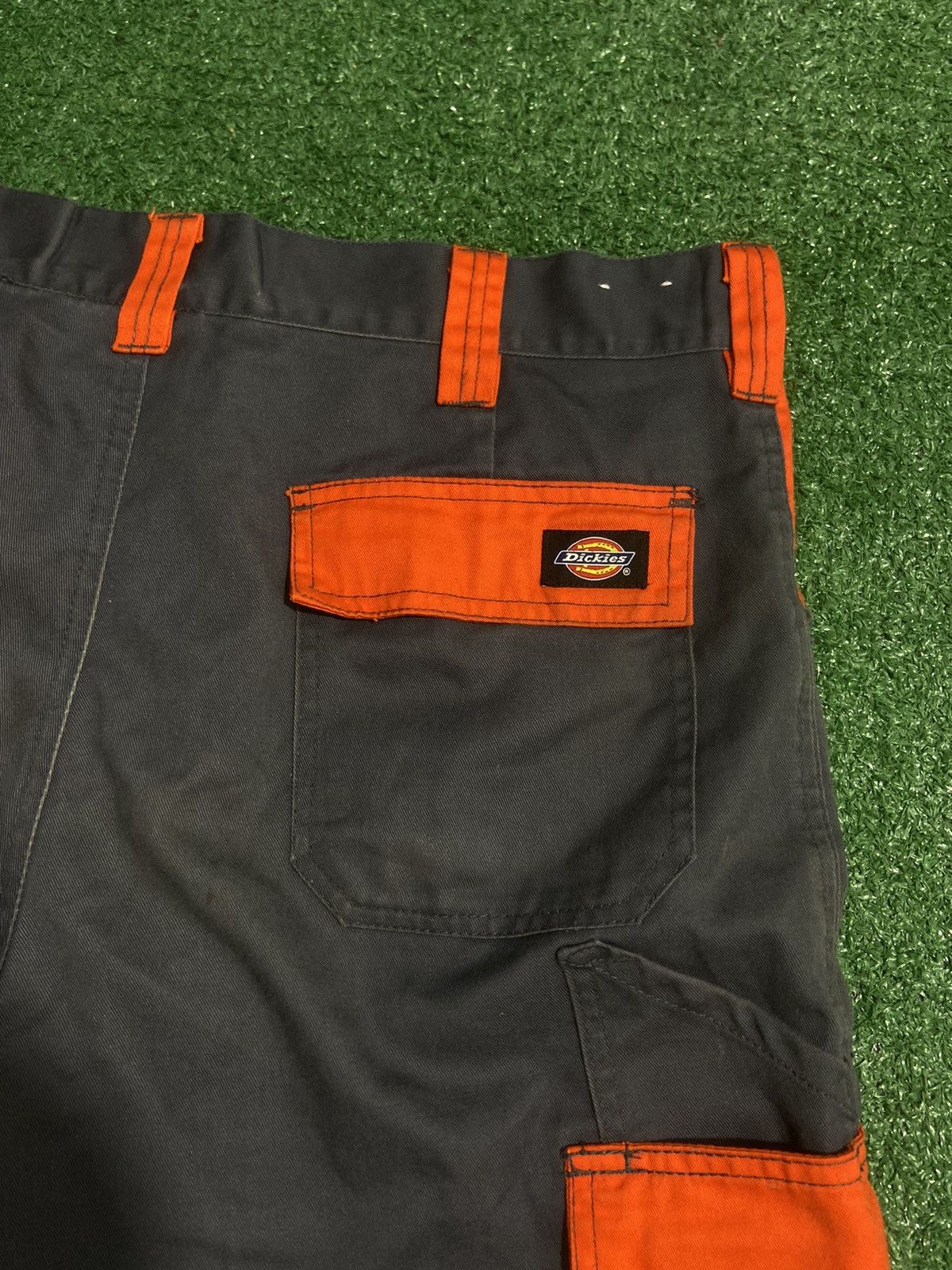 Dickies Dickies pants short Size US 34 / EU 50 - 2 Thumbnail