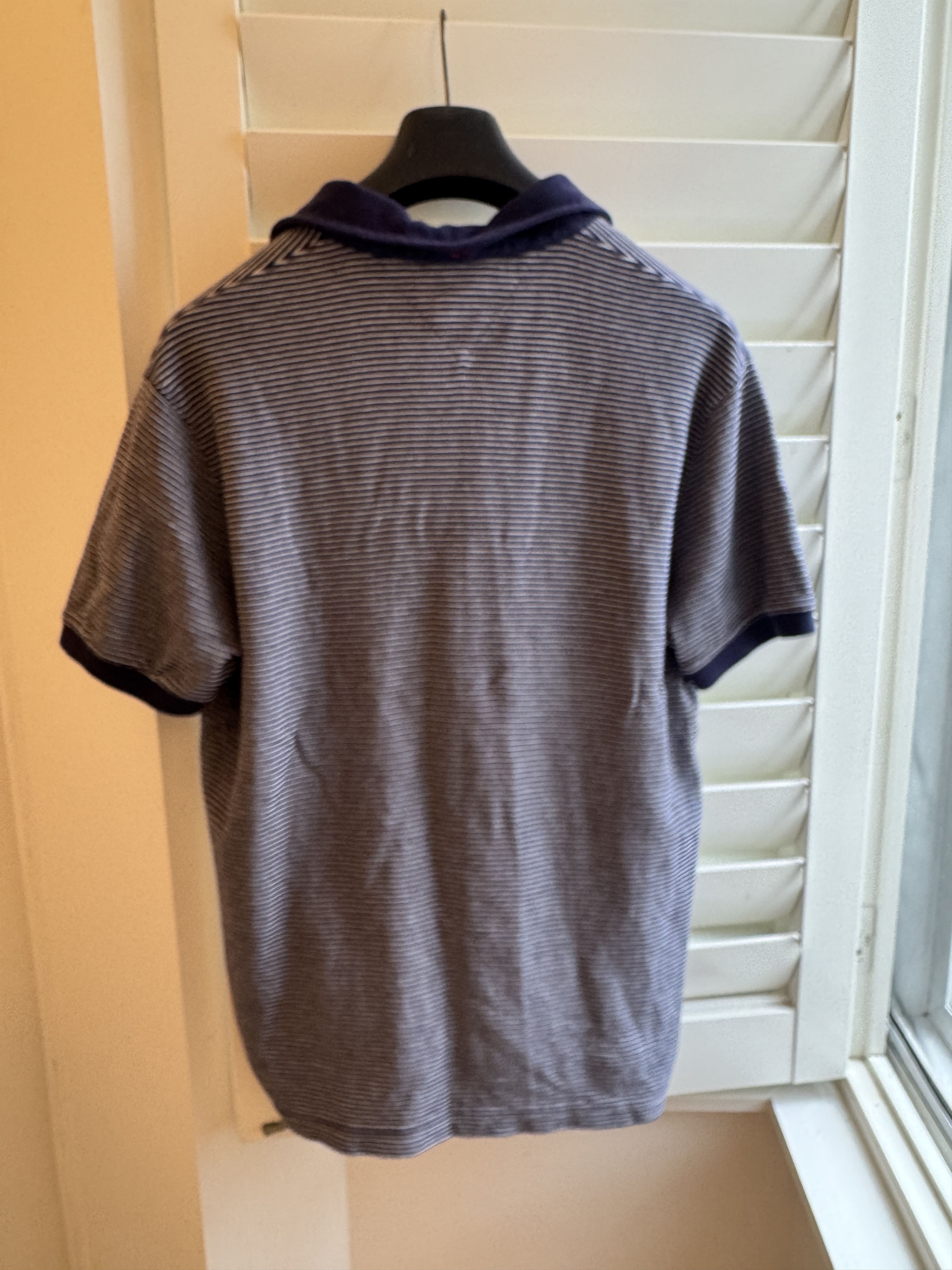 Tommy Hilfiger Tommy Hilfiger Polo Size US XL / EU 56 / 4 - 2 Thumbnail