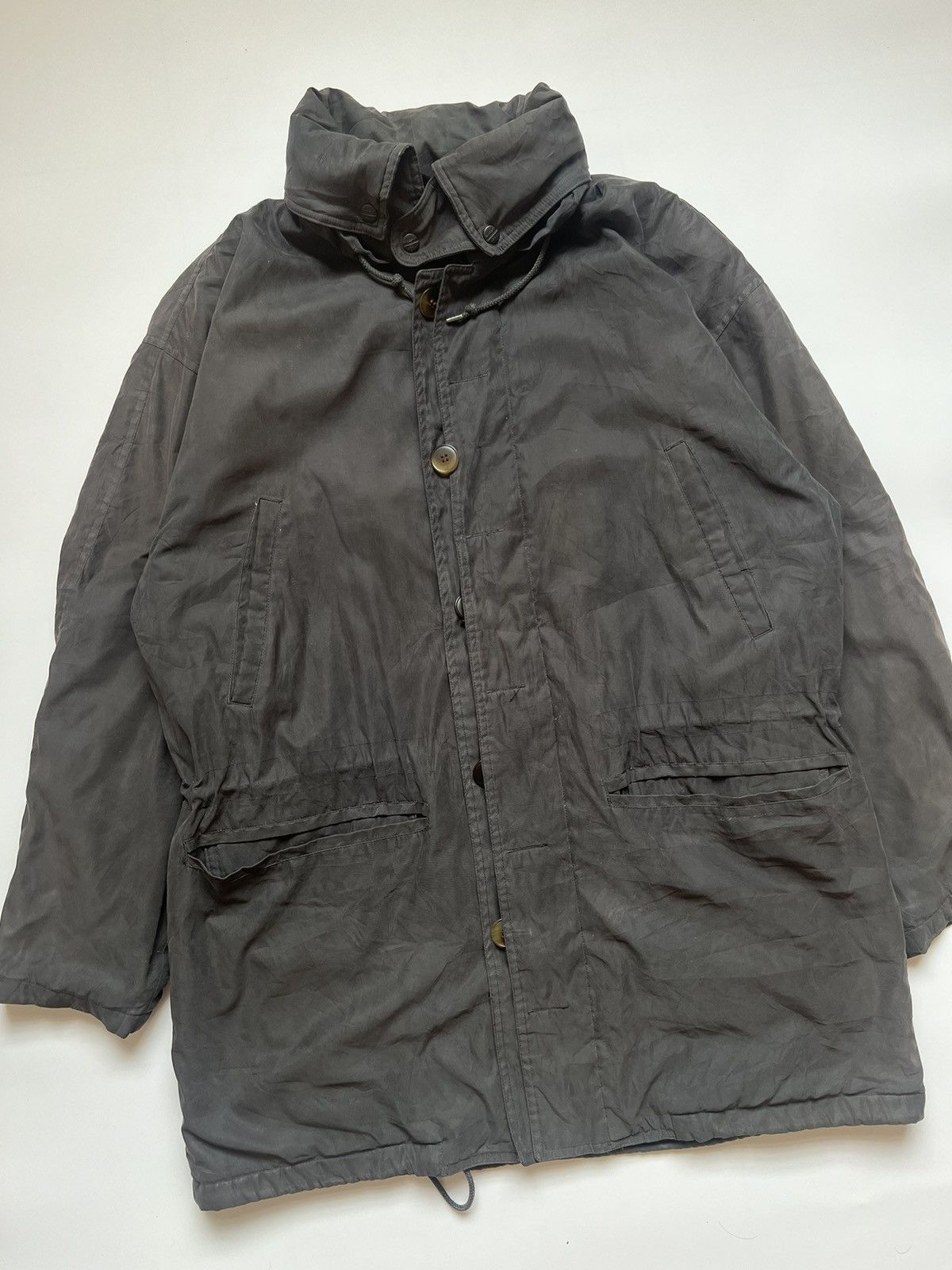 Allegri × Vintage Vintage Allegri Sportswear Jacket Size US L / EU 52-54 / 3 - 2 Thumbnail