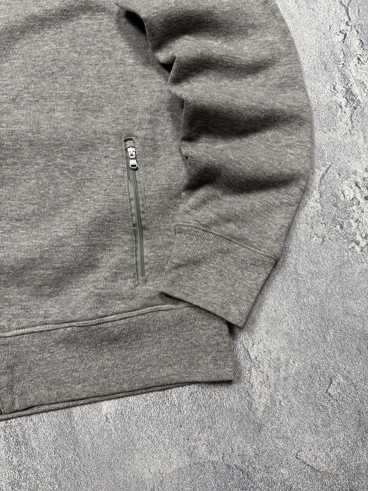 Polo Ralph Lauren Vintage Polo Ralph Lauren Zip Up Hoodie Y2K Size US M / EU 48-50 / 2 - 5 Thumbnail