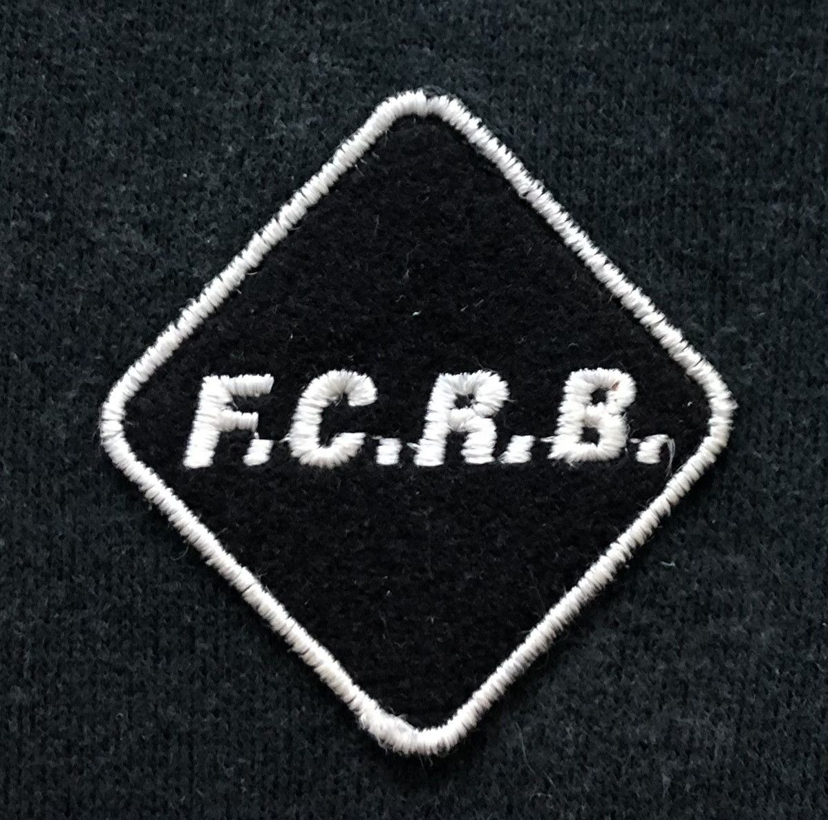Nike Nike x F.C.R.B. (F.C. Real Bristol) Crewneck Sweatshir Black Size US M / EU 48-50 / 2 - 4 Thumbnail