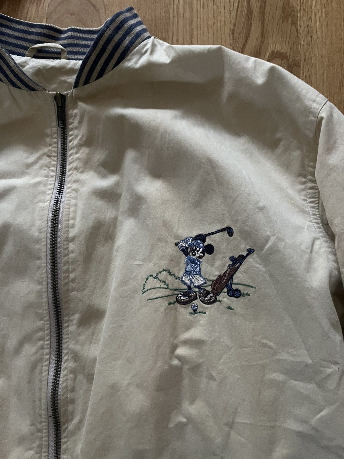 Disney Vintage Disney jacket Size US XL / EU 56 / 4 - 3 Thumbnail