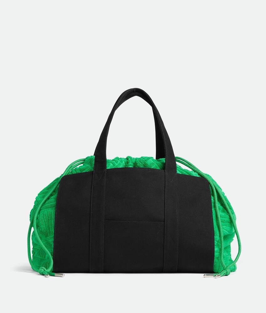 Bottega Veneta 🔥$2.5K VALUE🔥 Roll Up Travel Weekender Bag Size ONE SIZE - 1 Thumbnail