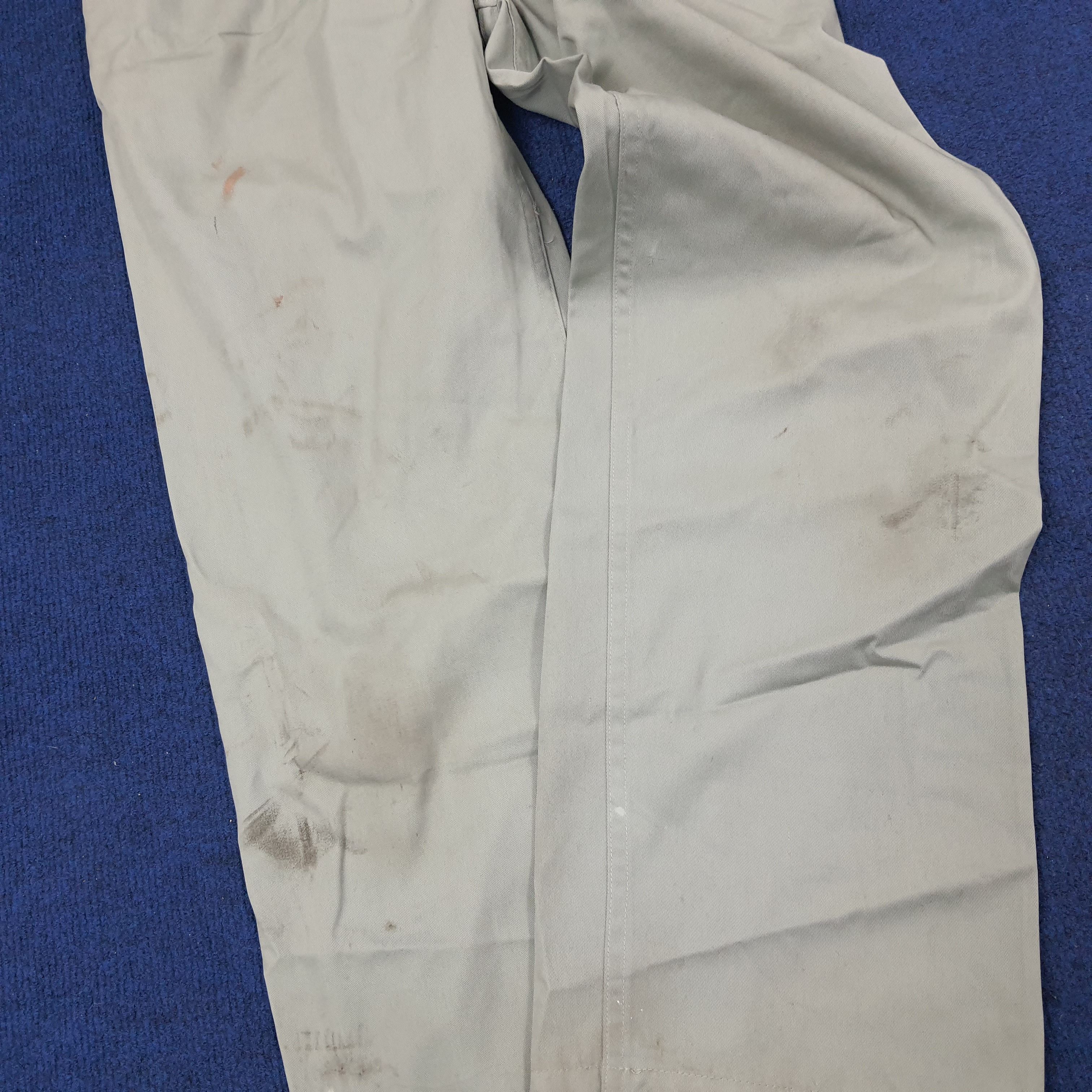 Vintage Bridgestone x Custom TRD Coverall C231N13