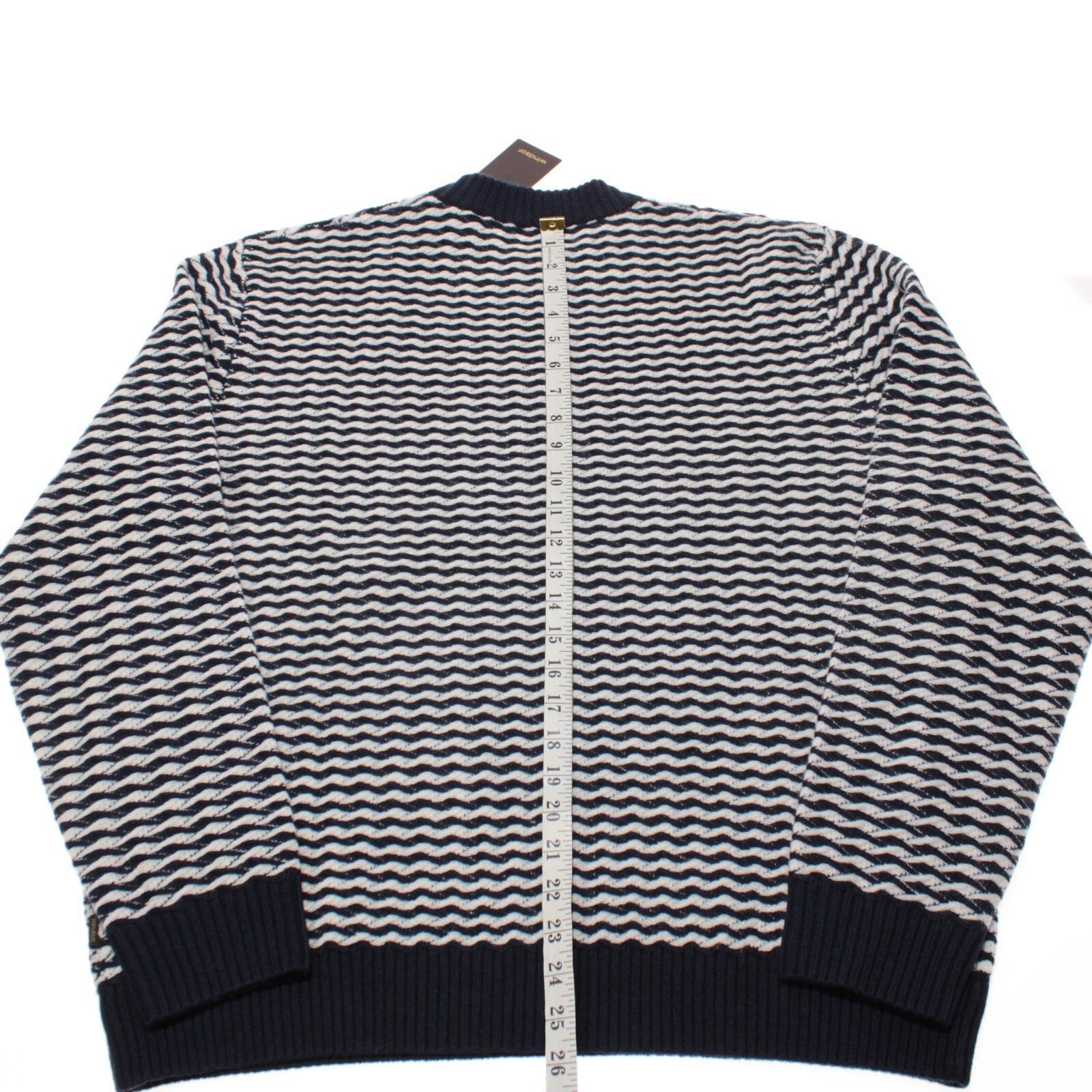 Other Windsor Sweater Size US XL in Blue Size US XL / EU 56 / 4 - 6 Thumbnail