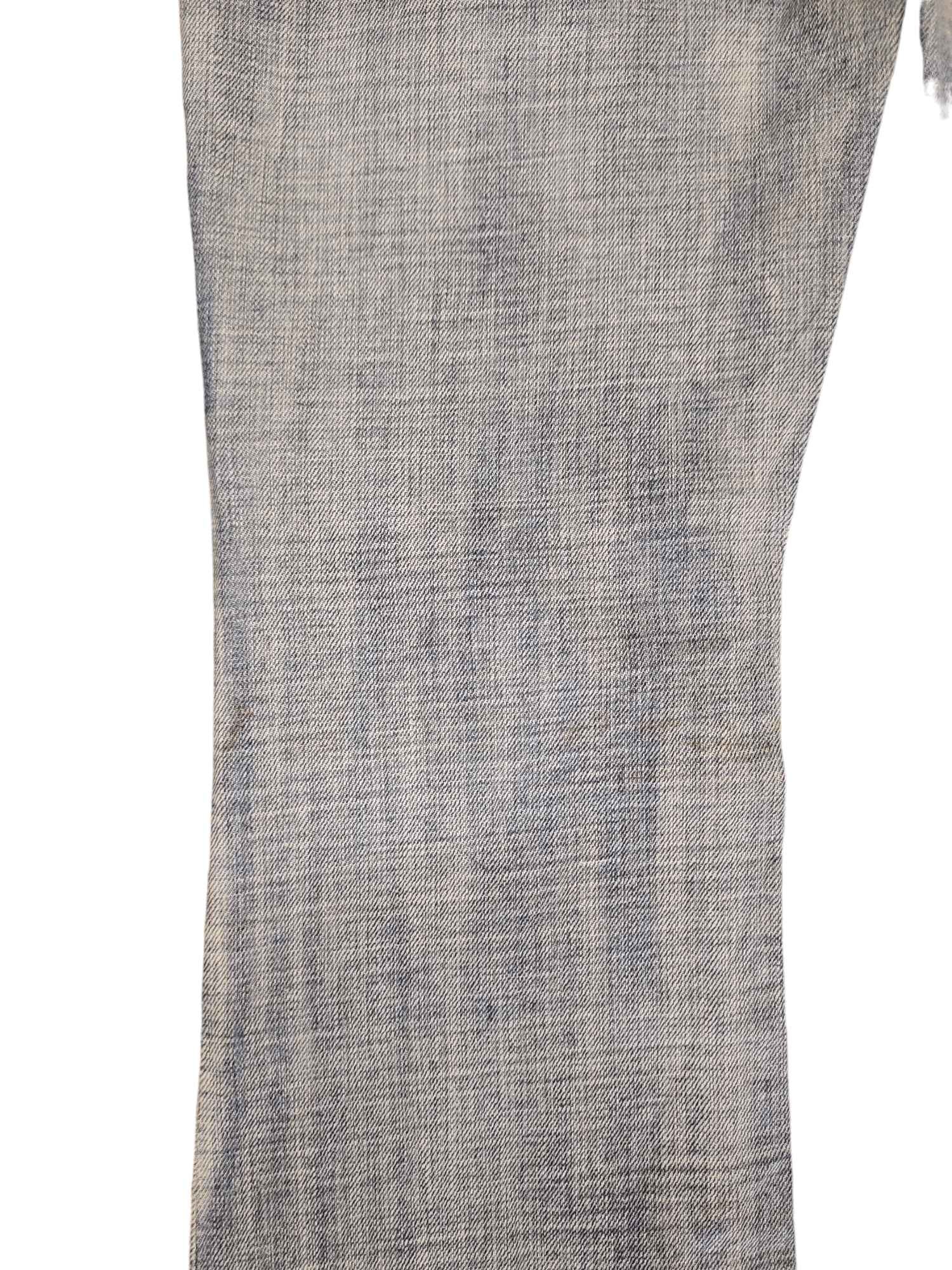 Diesel Flare Jeans Diesel D Logo Faded Low Rise Boot Cut Y2k Goa Size US 29 - 7 Thumbnail