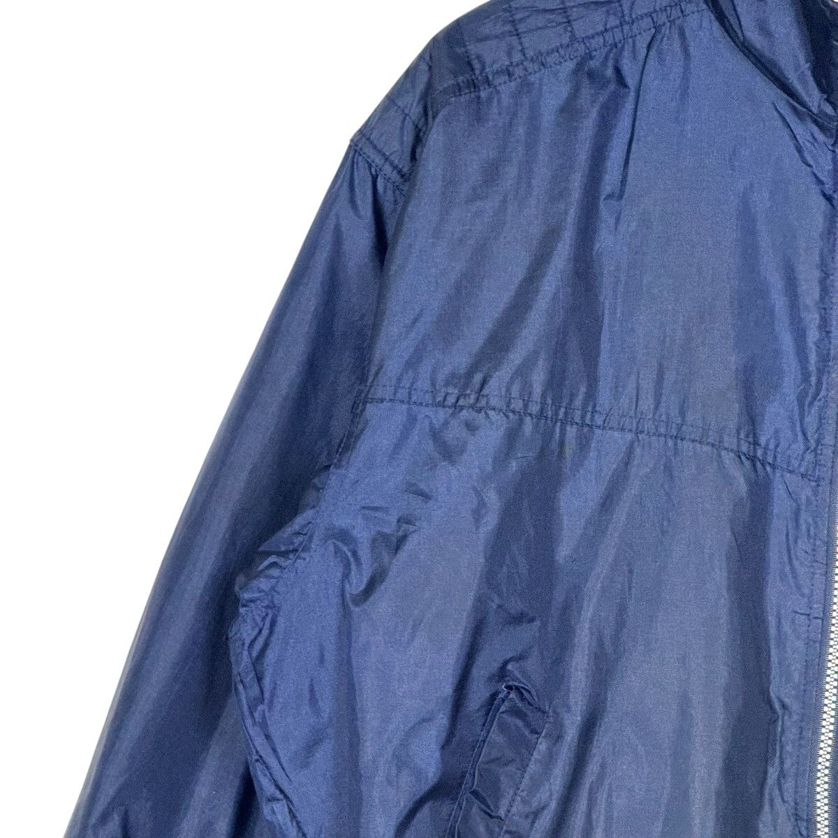 Japanese Brand Vintage Hugo Boss Coffee Light Jacket Size US M / EU 48-50 / 2 - 3 Thumbnail