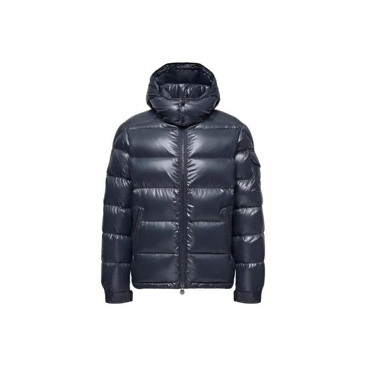 Moncler Moncler Maya Series Short Down Jacket Size US XL / EU 56 / 4 - 1 Thumbnail