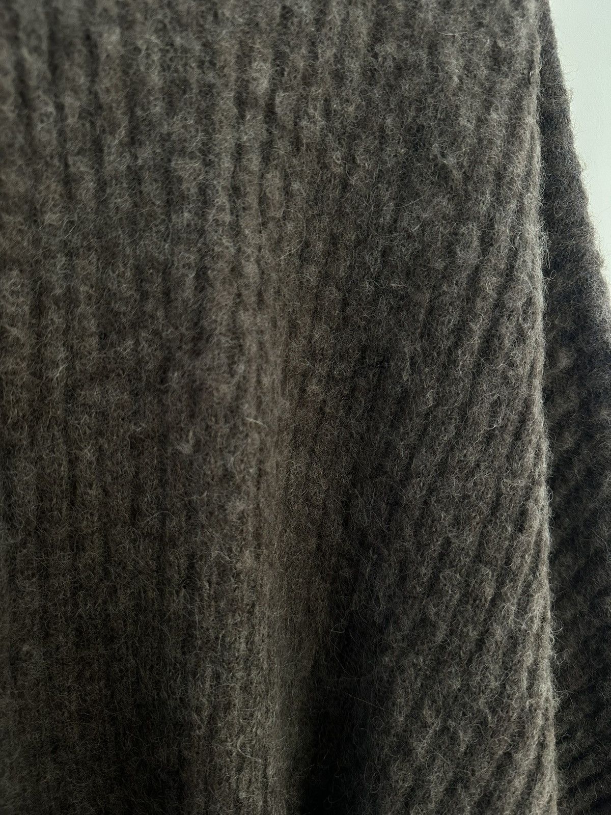 Eckhaus Latta Ekhaus Latta Jumper Size US M / EU 48-50 / 2 - 4 Thumbnail