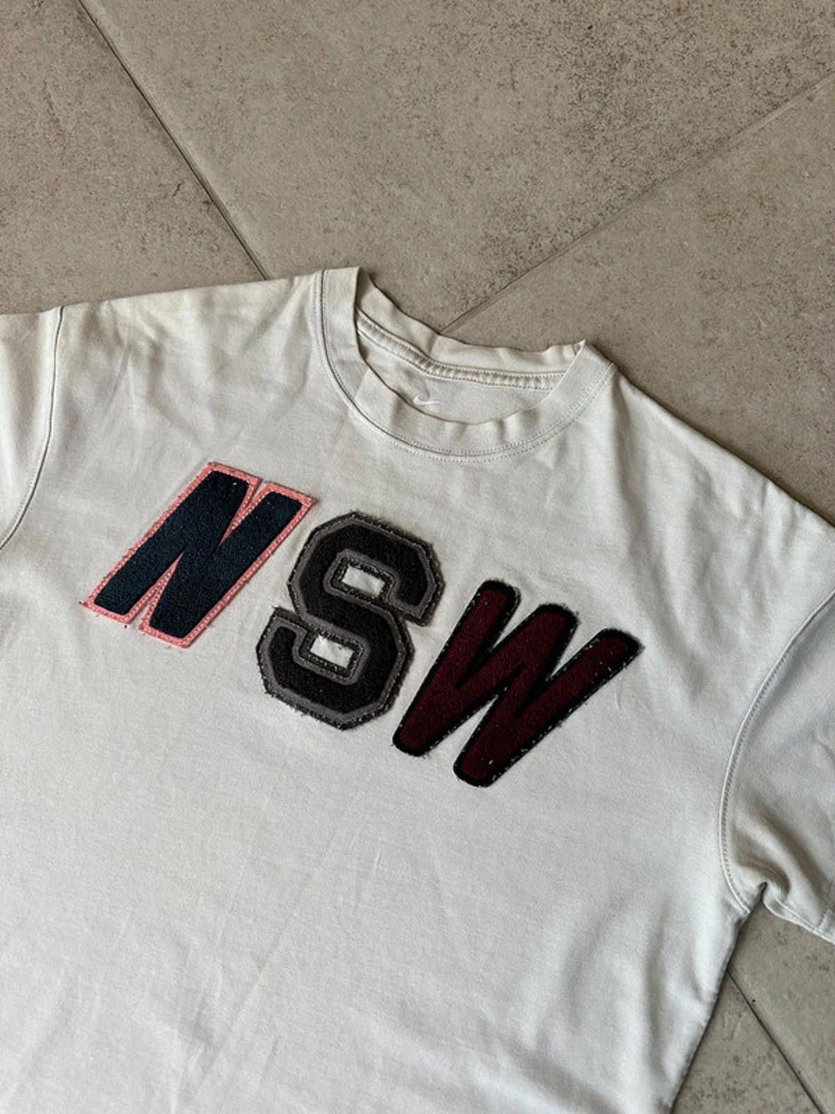 Nike Nike NSW Tee Size US S / EU 44-46 / 1 - 2 Thumbnail