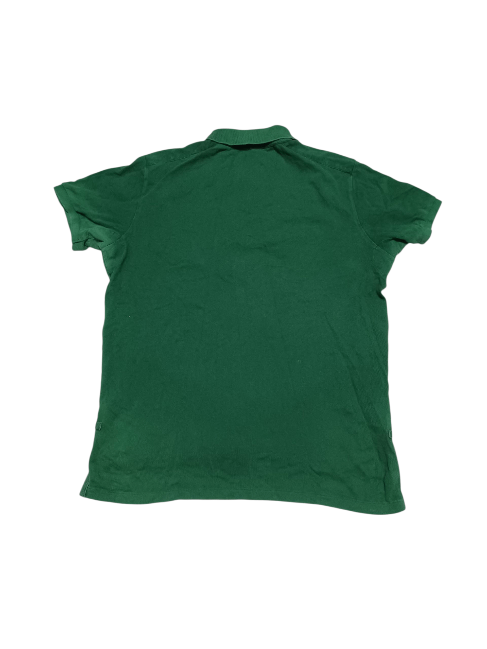 Polo Ralph Lauren POLO RALPH LAUREN VINTAGE HUNTER JUMPER LUXURY OLDMONEY POLO Size US L / EU 52-54 / 3 - 3 Thumbnail