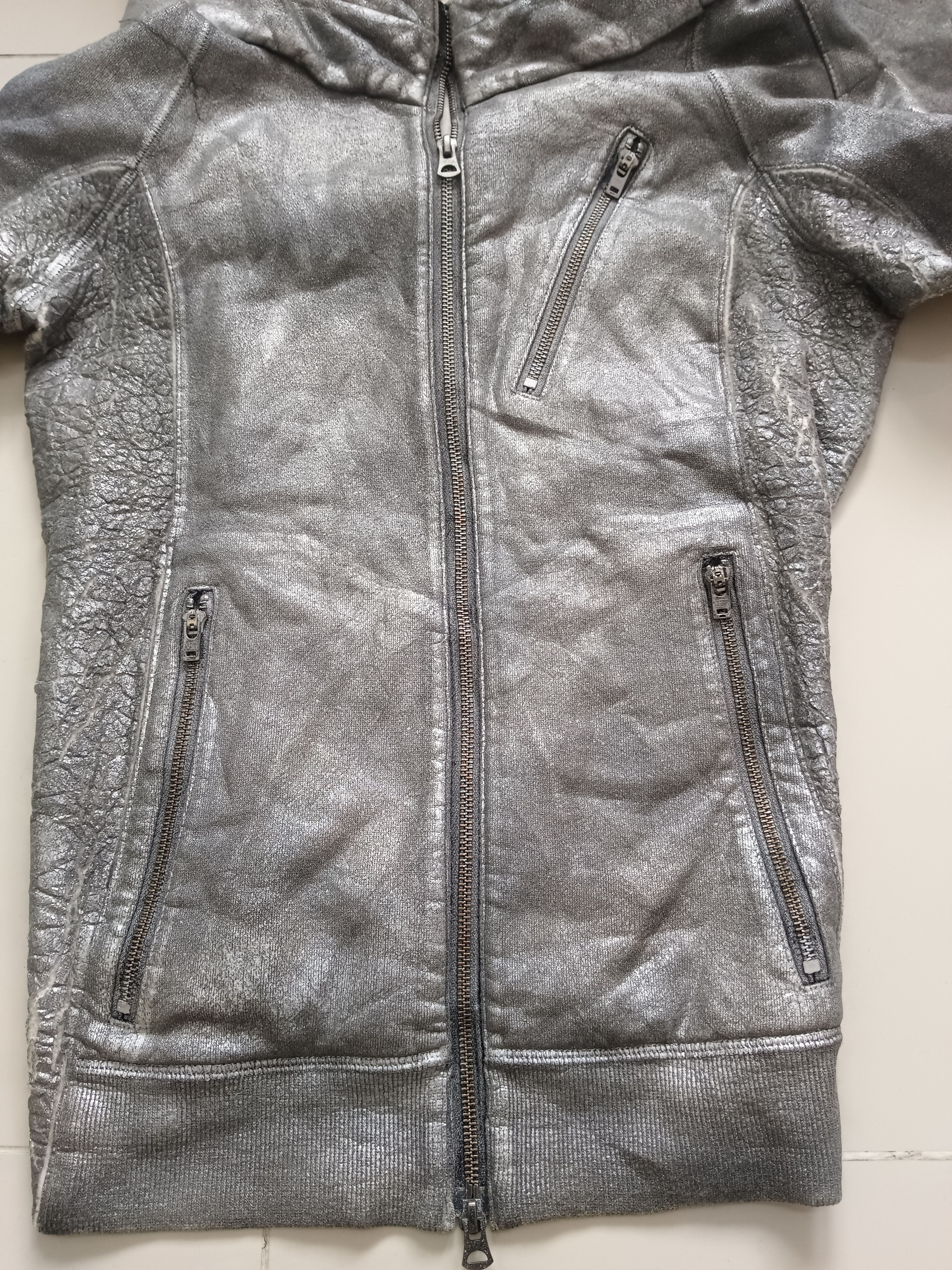 Le Grande Bleu (L.G.B.) Final Drop! Le Grande Bleu LGB bono Sweaters Jacket Hoodie Size US M / EU 48-50 / 2 - 24 Thumbnail