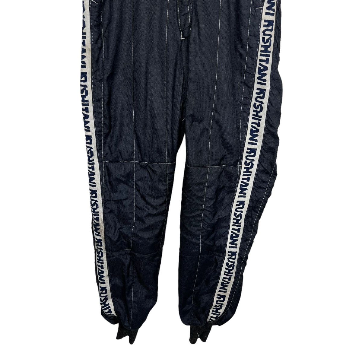 Gear for Sports 🔥 VINTAGE KUSHITANI RACING TEAM SUIT Size US 30 / EU 46 - 8 Thumbnail