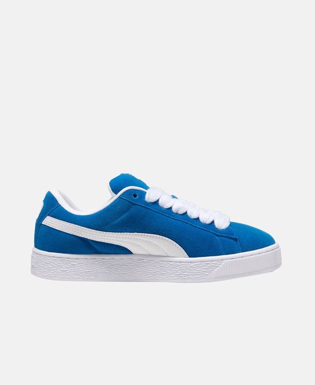 Puma Suede XL Sneakers Size US 12 / IT 42 - 1 Thumbnail
