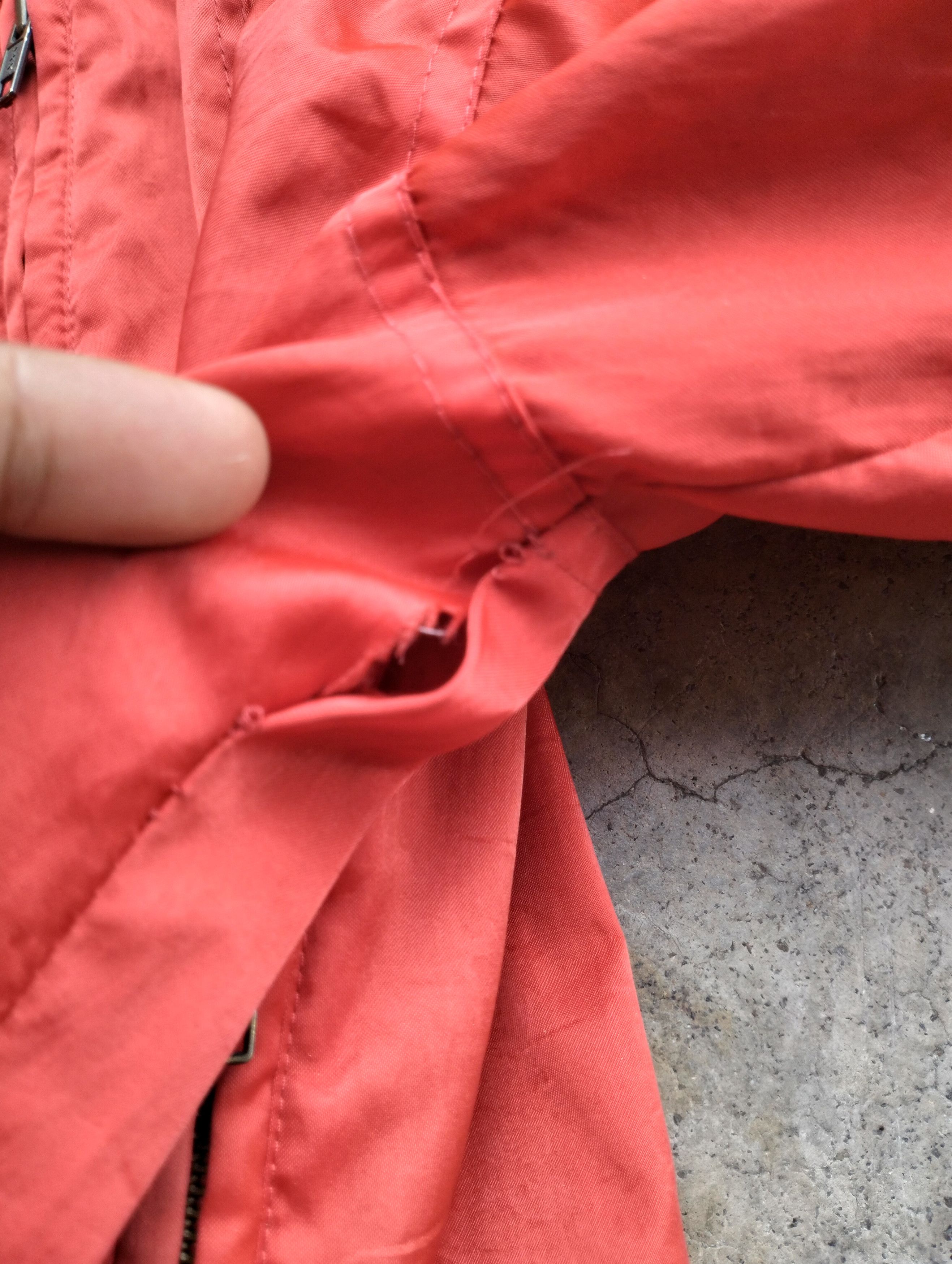 Ducati VINTAGE DUCATI ROUE GARCON RIDE JACKET FADED Size US M / EU 48-50 / 2 - 14 Thumbnail