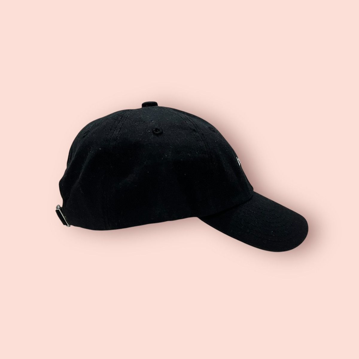 Ben Davis VINTAGE BEN DAVIS BASEBALL CAP Size ONE SIZE - 16 Thumbnail