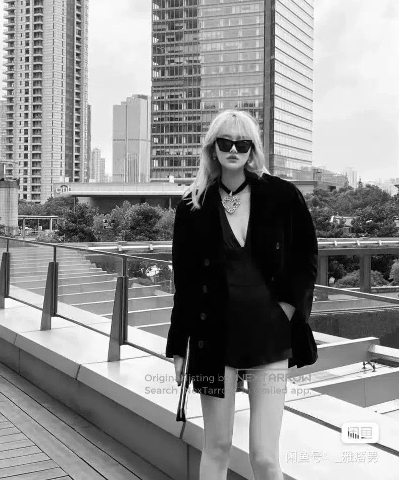 Saint Laurent Paris Saint Laurent Paris universal size Coat Jacket Size US M / EU 48-50 / 2 - 7 Thumbnail
