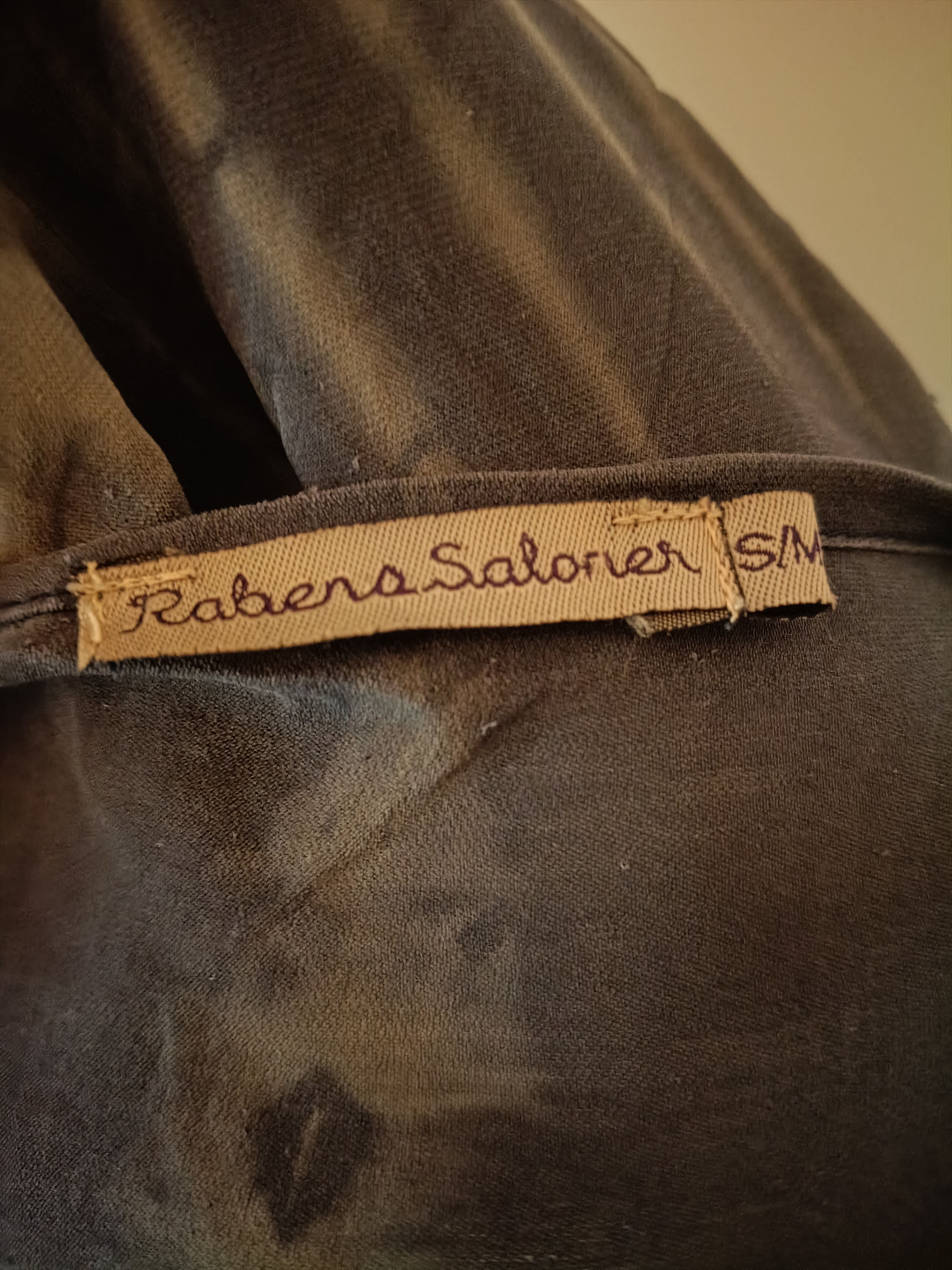 Other Rabens Saloner dress Size M / US 6-8 / IT 42-44 - 6 Thumbnail