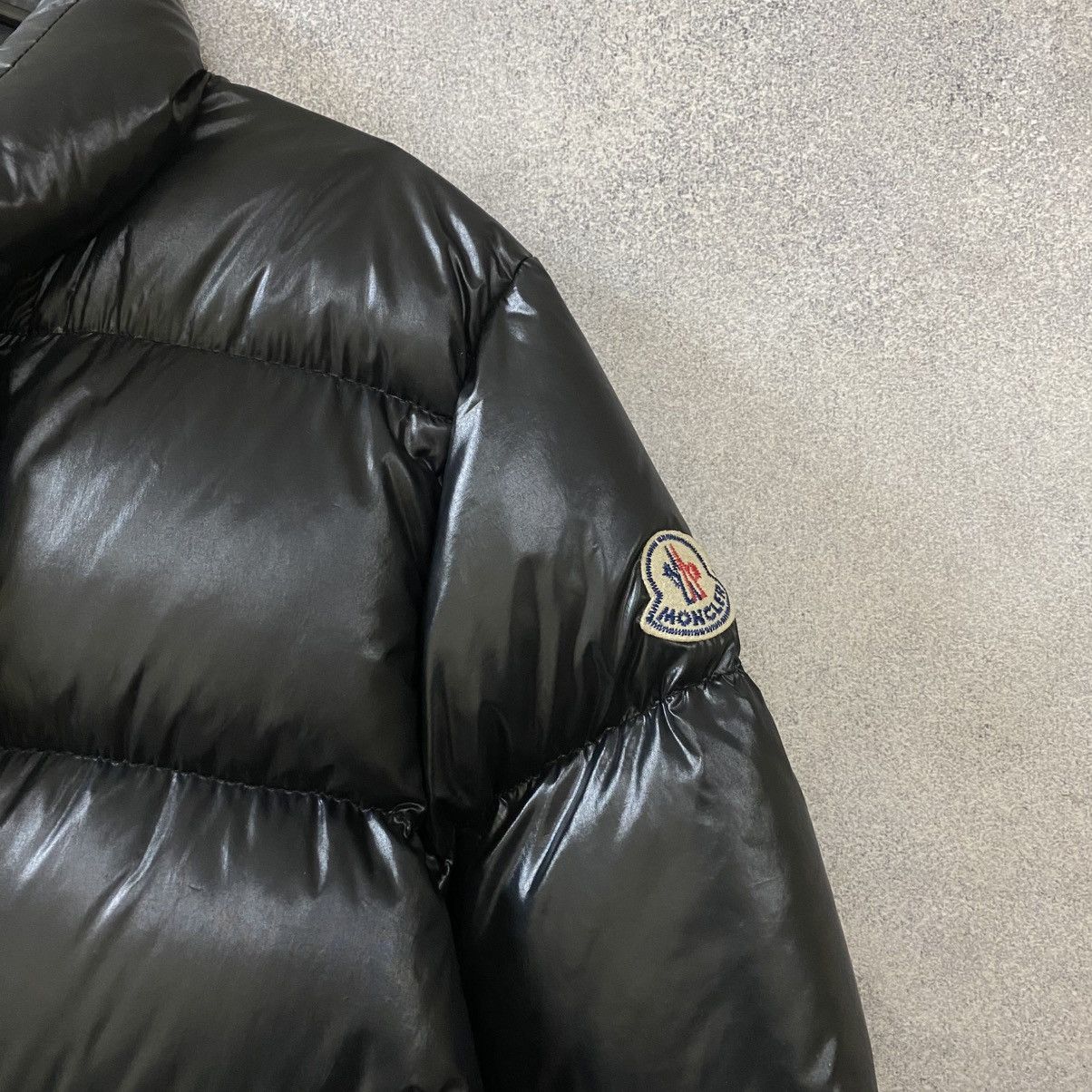 Moncler Moncler puffer Grenoble maya jacket Size US S / EU 44-46 / 1 - 3 Thumbnail