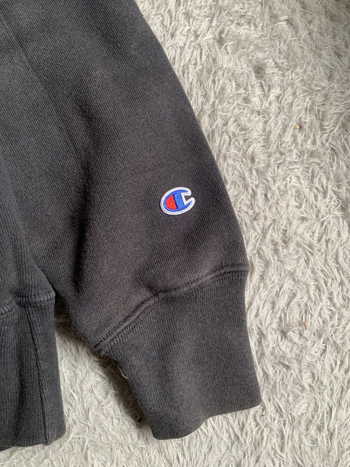 Hook-Ups Vintage Chocolate Skateboards Champion Reverse weave Hoodie Size US L / EU 52-54 / 3 - 4 Thumbnail