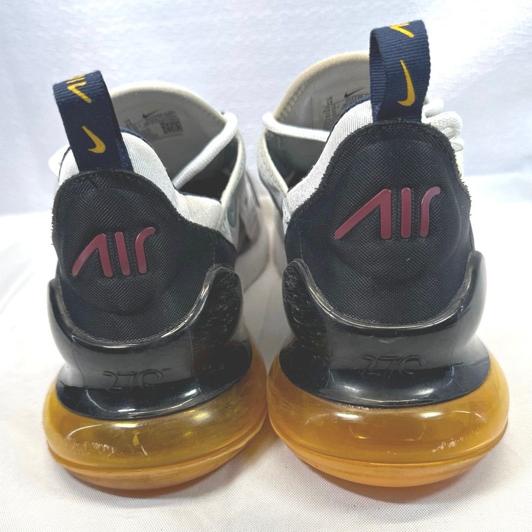 Nike Nike Air Max 270 Sneakers men sz 13 Size US 13 / EU 46 - 4 Thumbnail