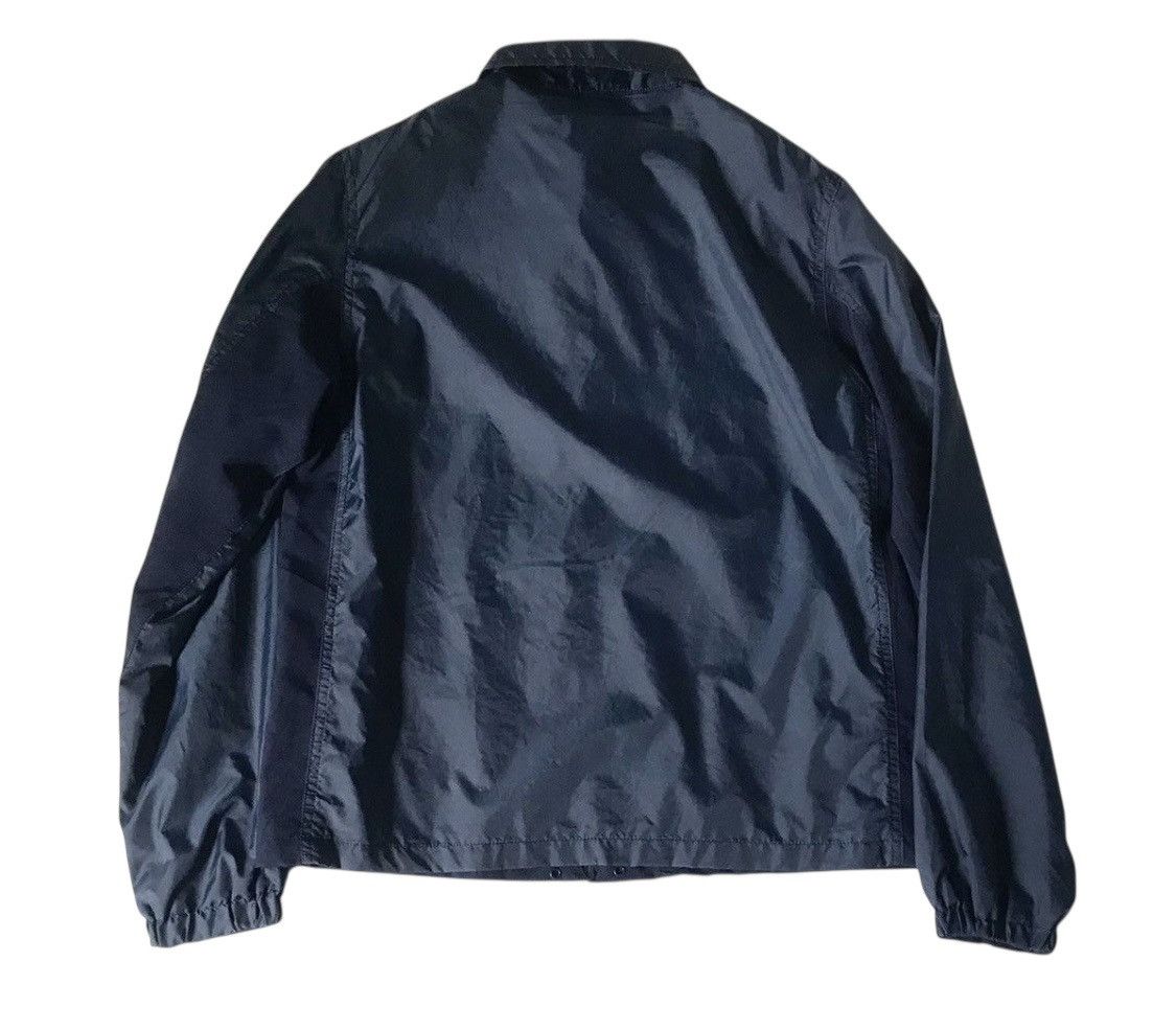Comme des Garcons Ganryu cdg AD2014 mixed fabric work jacket Size US S / EU 44-46 / 1 - 7 Thumbnail